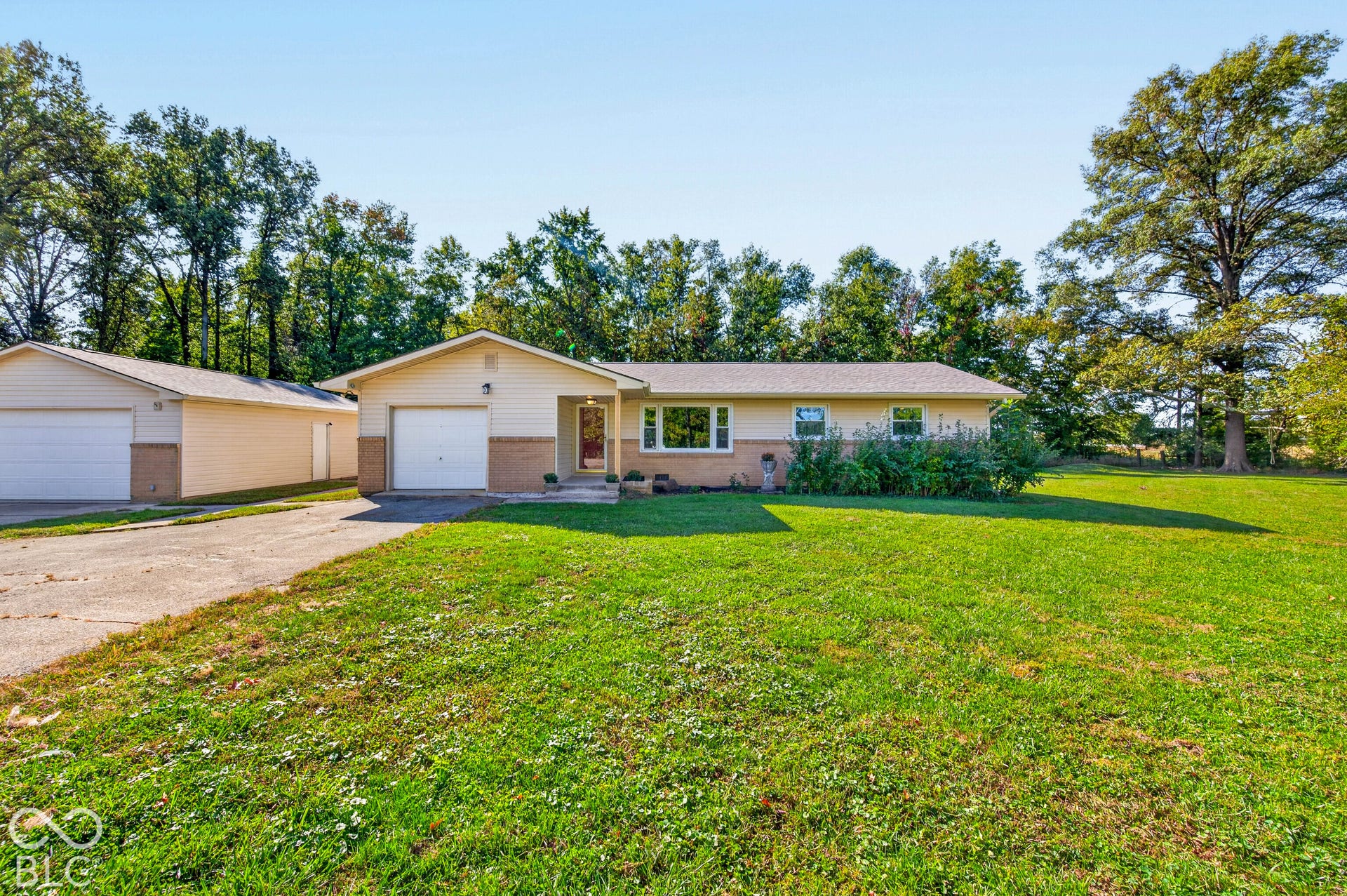 4655 E 75 S, Franklin, IN 46131 4655 E 75 S, Franklin, IN 46131