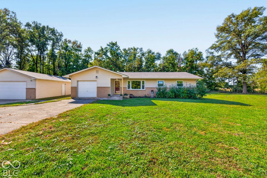 Property photo for 4655 E 75 S, Franklin, IN
