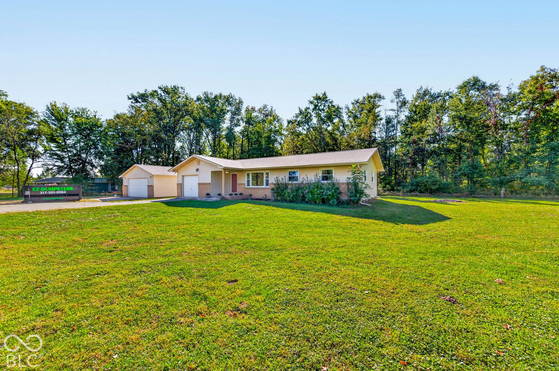 4655 E 75 S, Franklin, IN 46131 4655 E 75 S, Franklin, IN 46131
