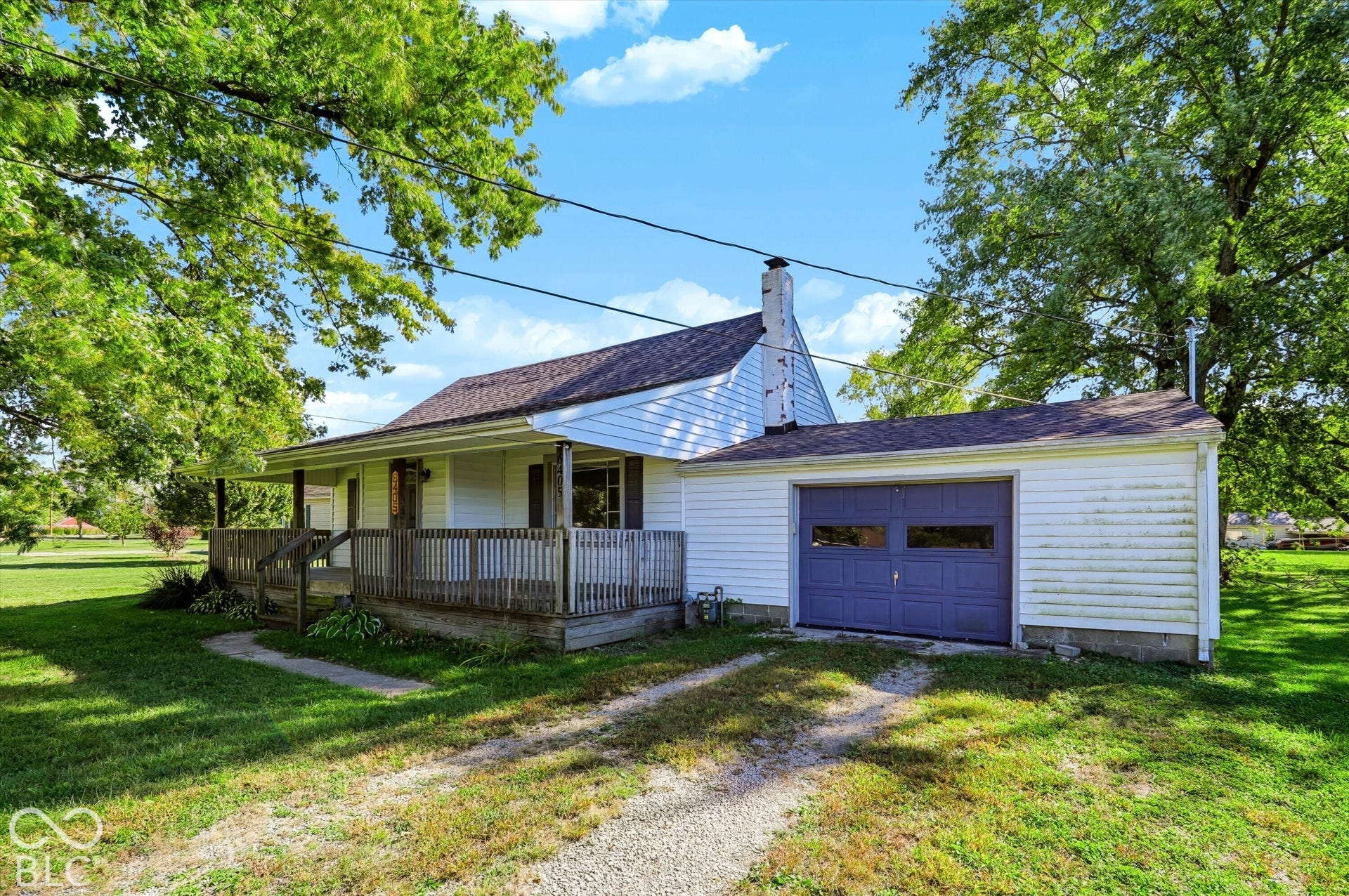 6405 W Bethel Avenue, Muncie, IN 47304