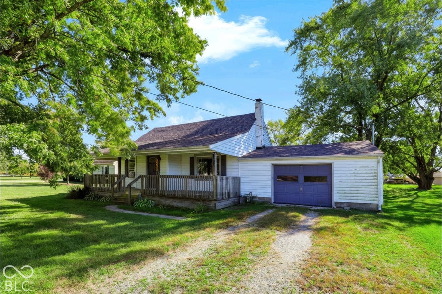 Property photo for 6405 W Bethel Avenue, Muncie, IN