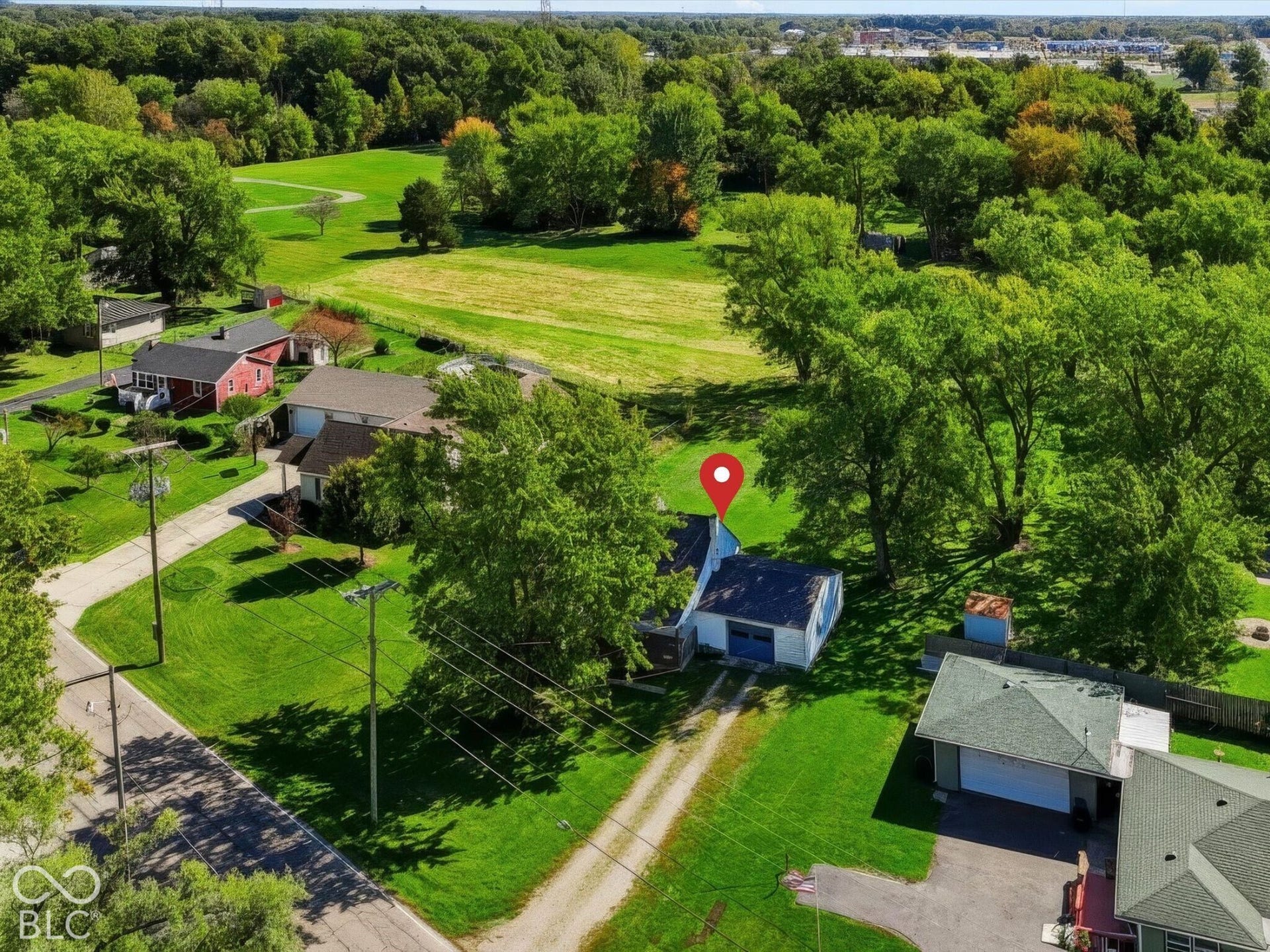 6405 W Bethel Avenue, Muncie, IN 47304