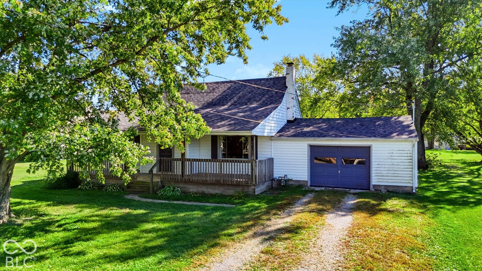 6405 W Bethel Avenue, Muncie, IN 47304