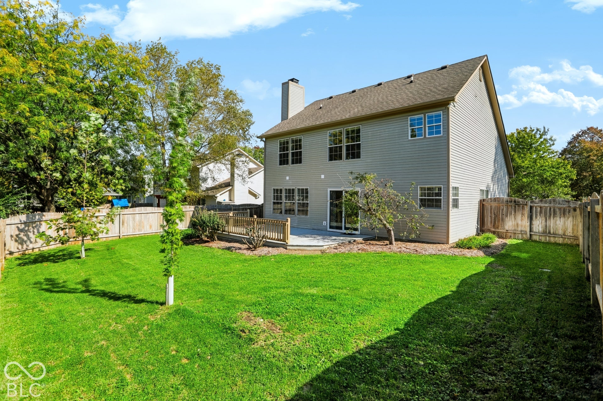 1486 Derbyshire Drive, Greenwood, IN 46143