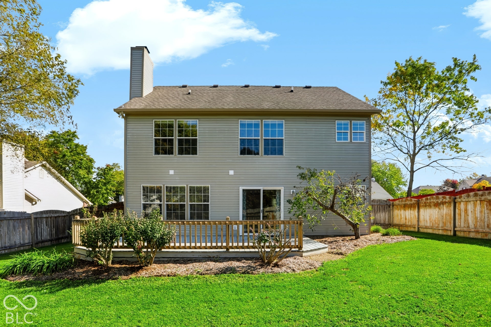 1486 Derbyshire Drive, Greenwood, IN 46143