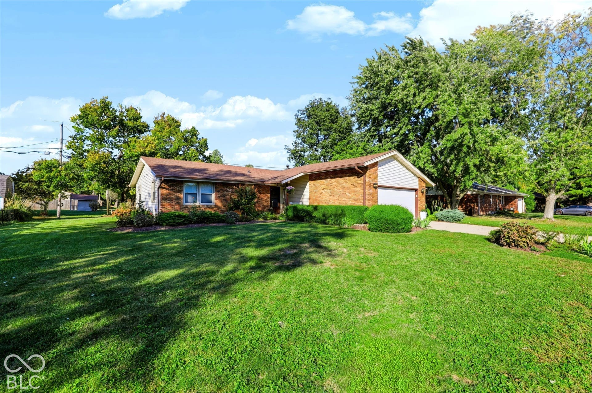 180 Roundelay Drive, Franklin, IN 46131 180 Roundelay Drive, Franklin, IN 46131