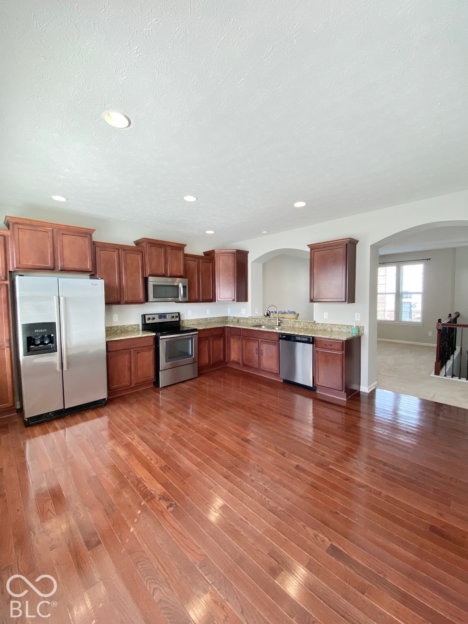 12725 Tamworth Drive, Fishers, IN 46037