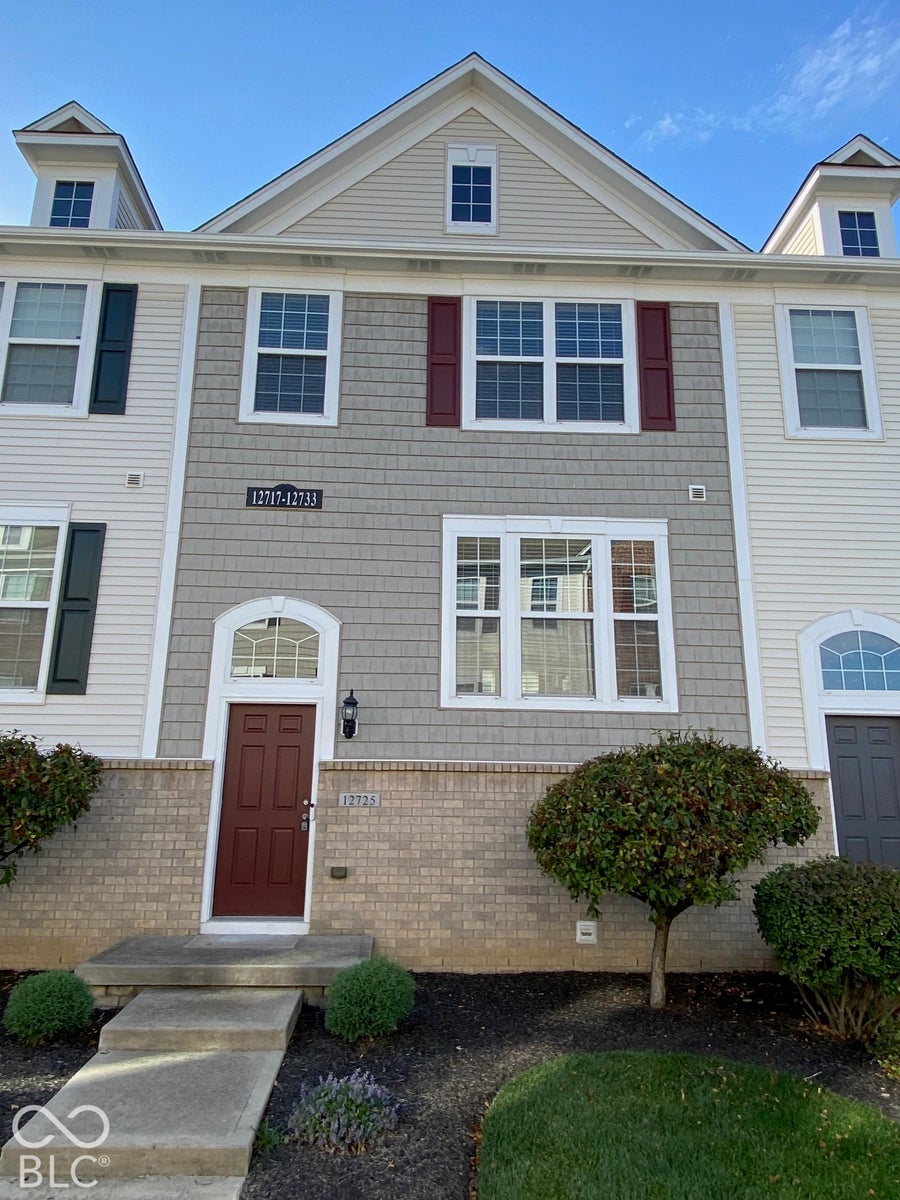 Property photo for 12725 Tamworth Drive, Fishers, IN