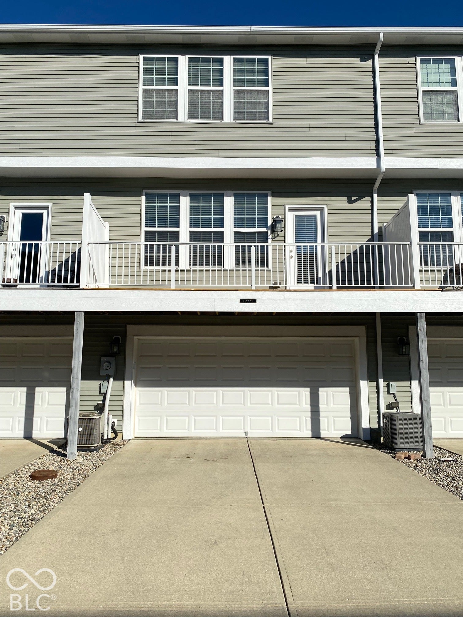 12725 Tamworth Drive, Fishers, IN 46037