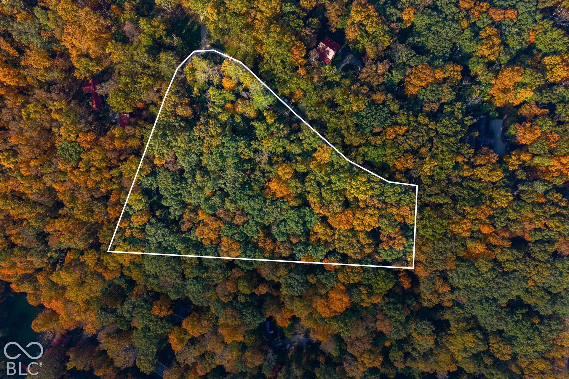 113 Hickory Knob Road, Nashville, IN 47448