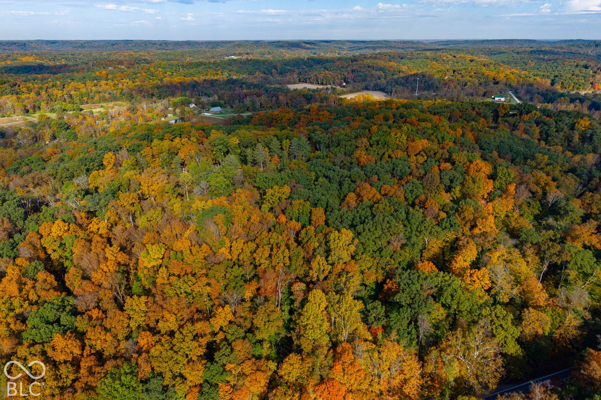 113 Hickory Knob Road, Nashville, IN 47448