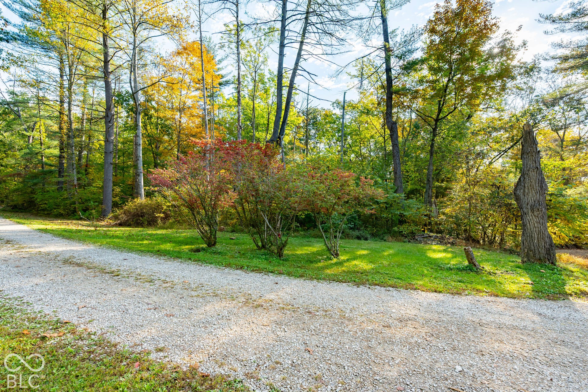 113 Hickory Knob Road, Nashville, IN 47448