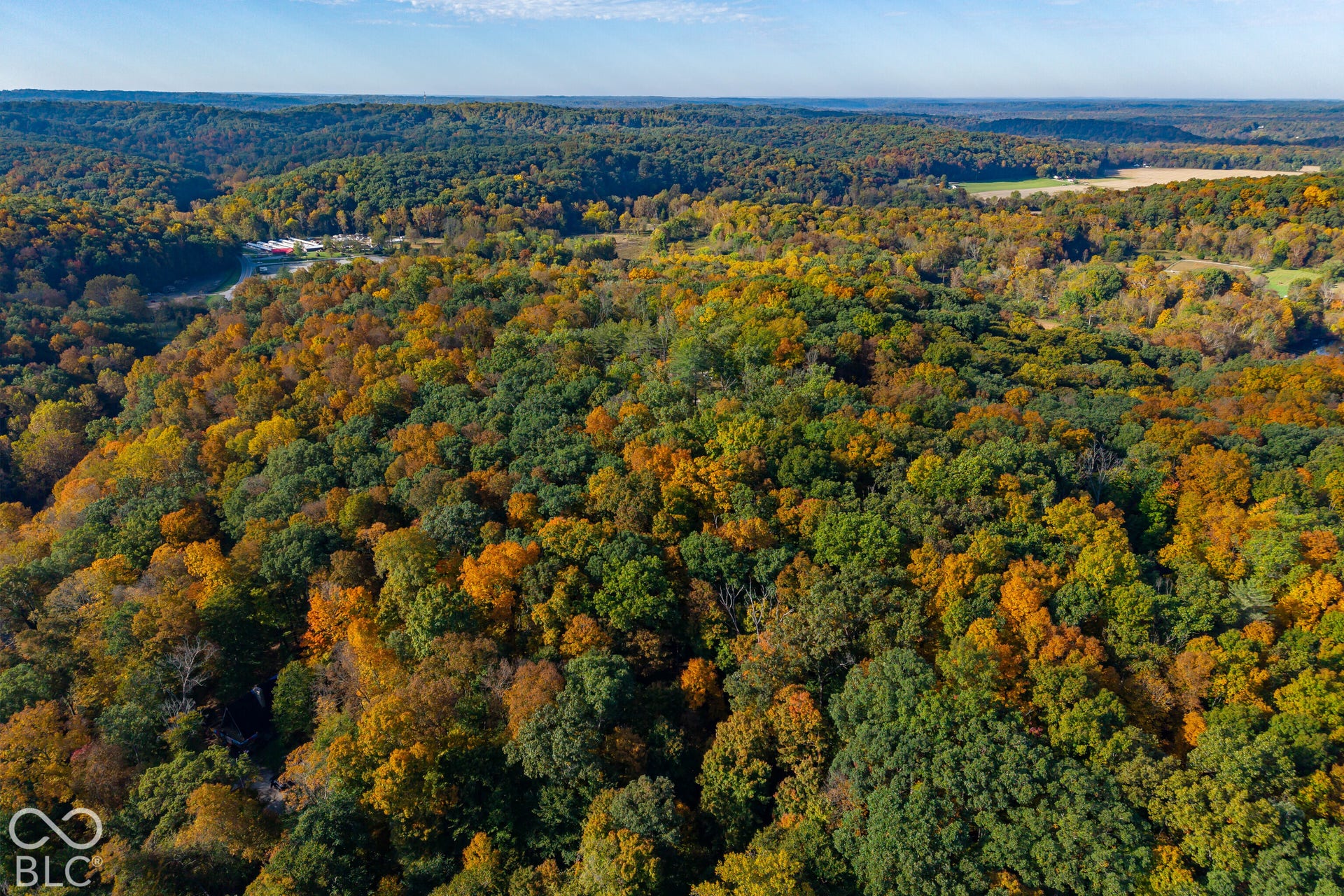 113 Hickory Knob Road, Nashville, IN 47448