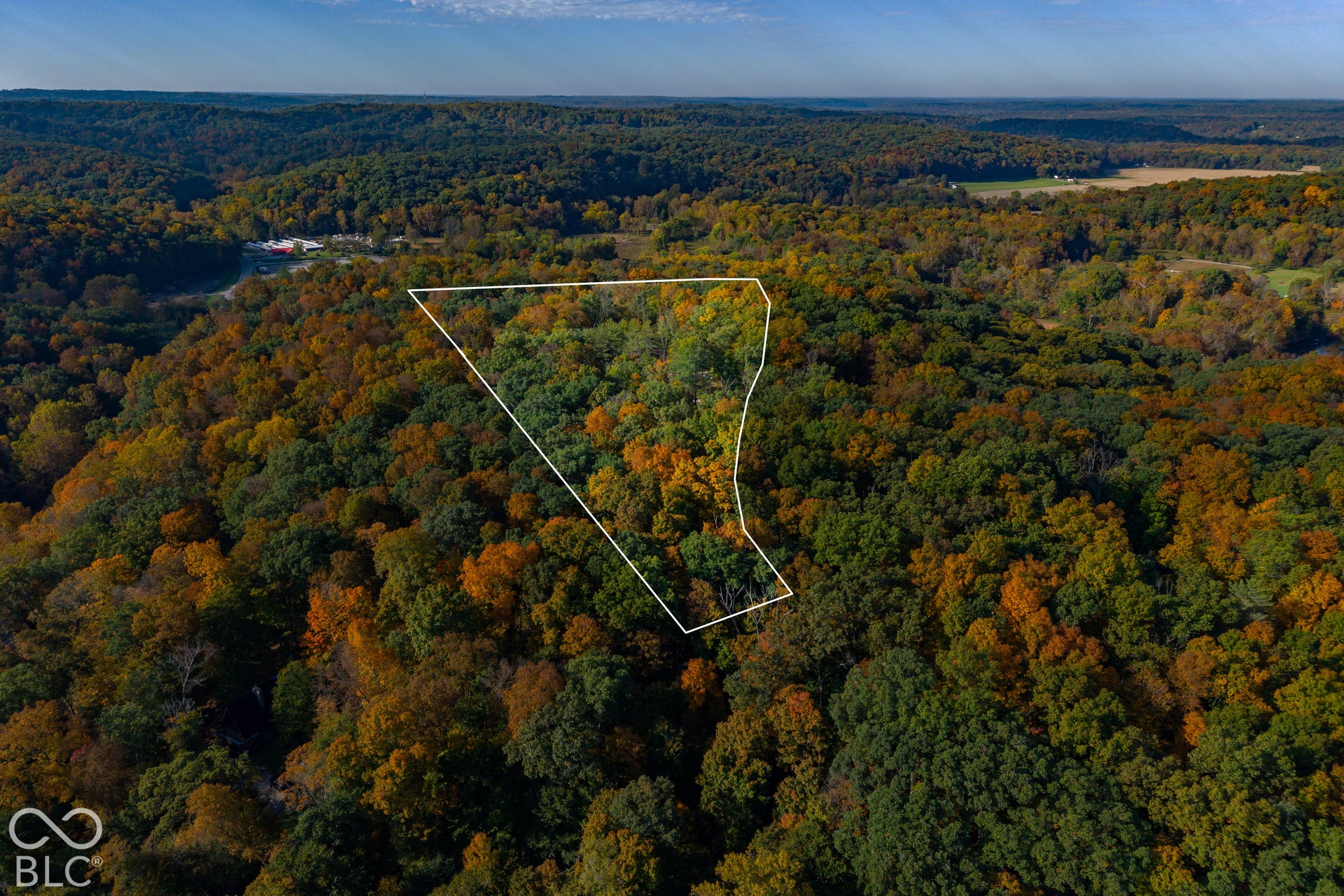 113 Hickory Knob Road, Nashville, IN 47448