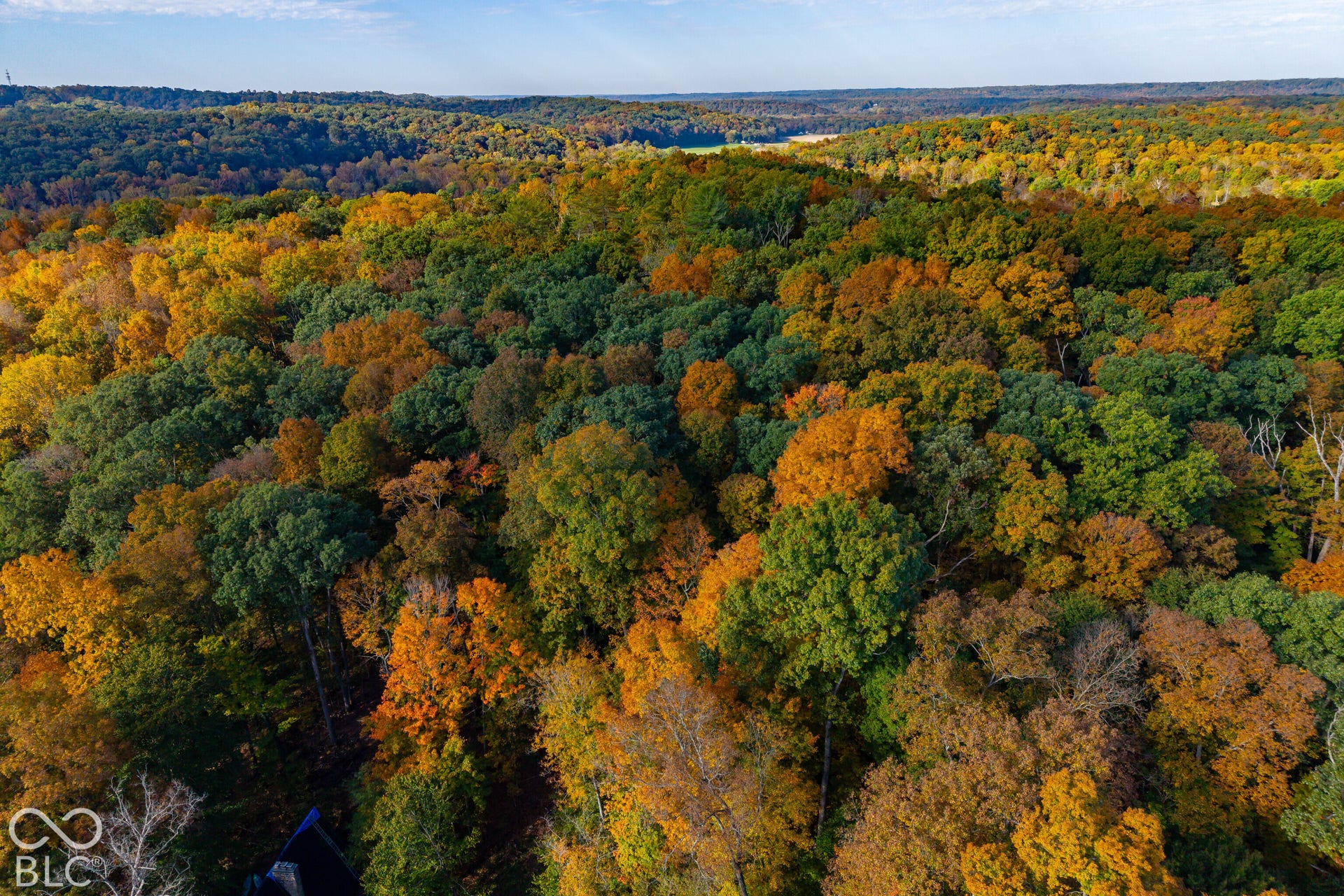 113 Hickory Knob Road, Nashville, IN 47448