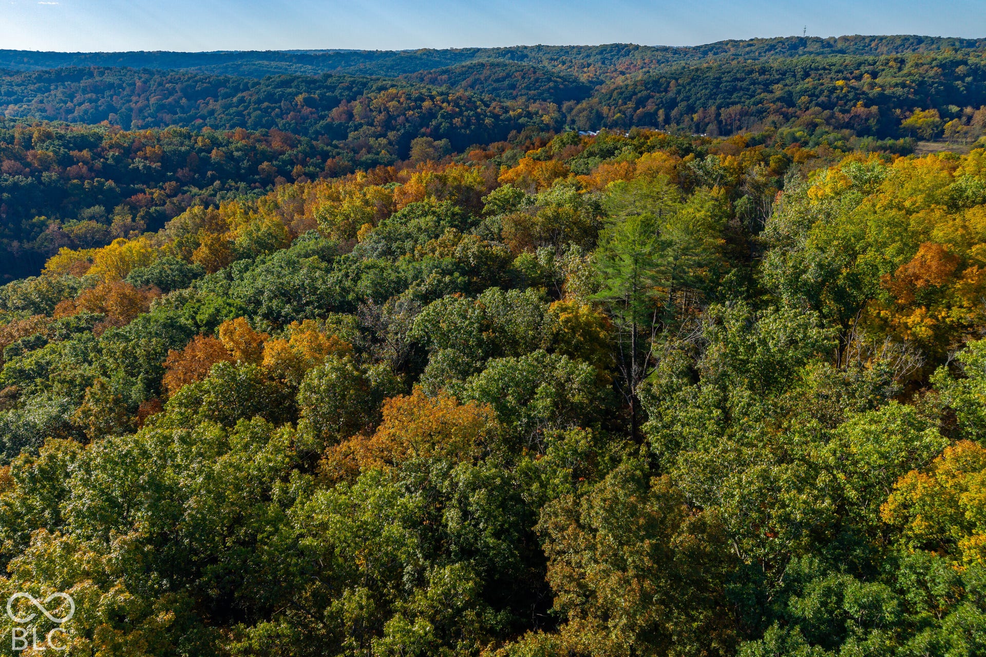 113 Hickory Knob Road, Nashville, IN 47448