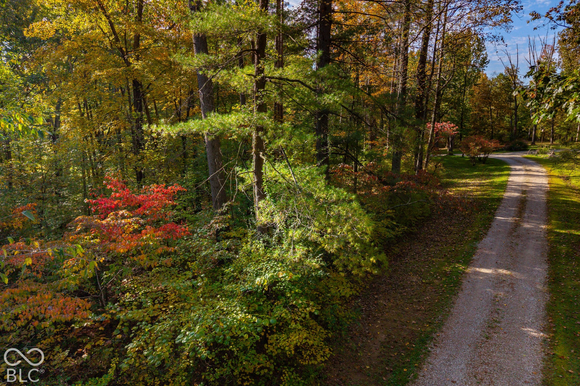 113 Hickory Knob Road, Nashville, IN 47448