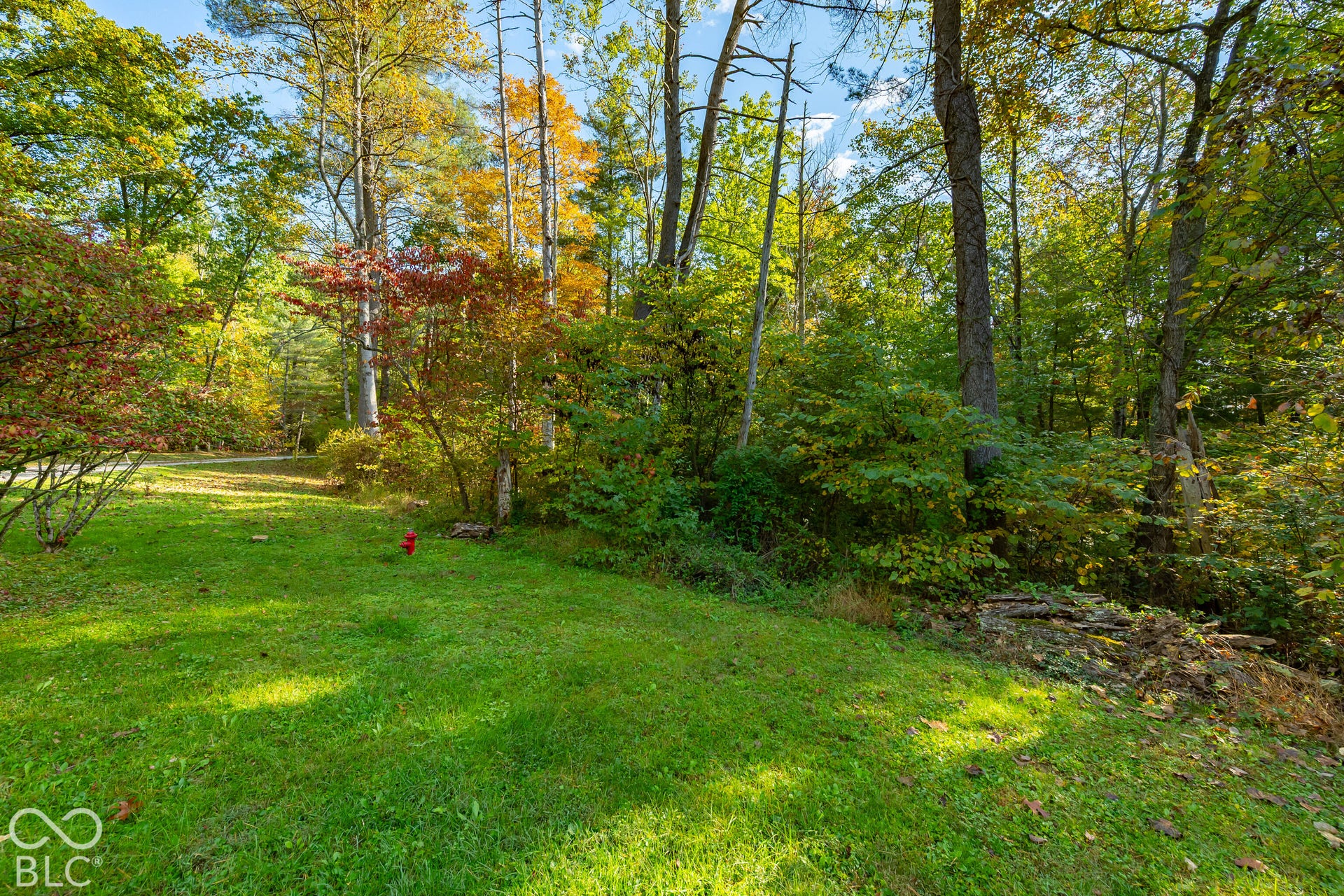113 Hickory Knob Road, Nashville, IN 47448