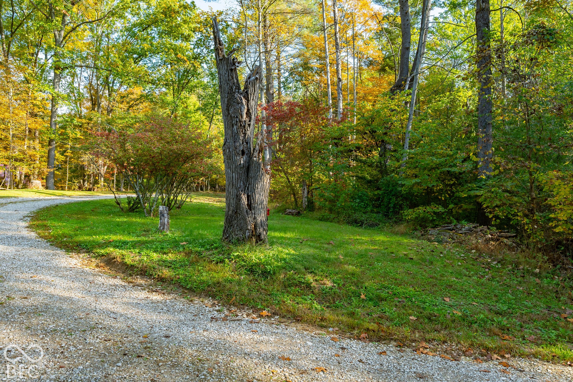 113 Hickory Knob Road, Nashville, IN 47448