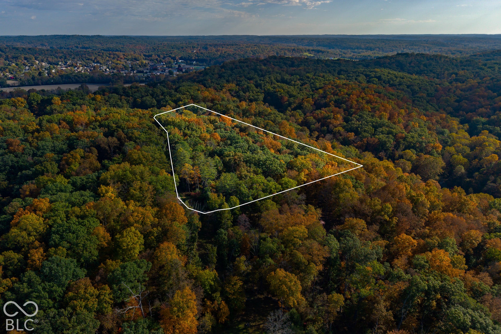 113 Hickory Knob Road, Nashville, IN 47448