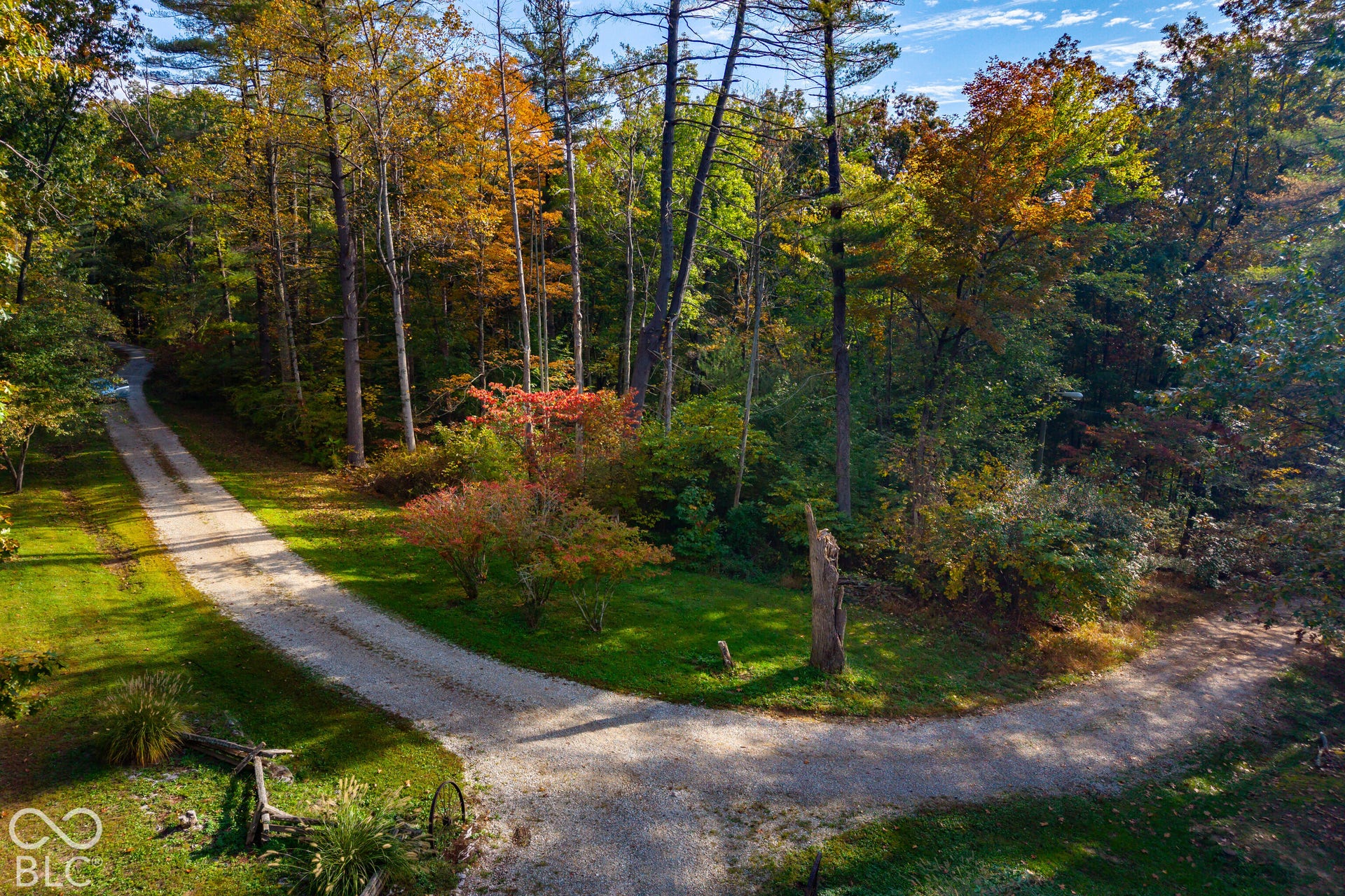 113 Hickory Knob Road, Nashville, IN 47448