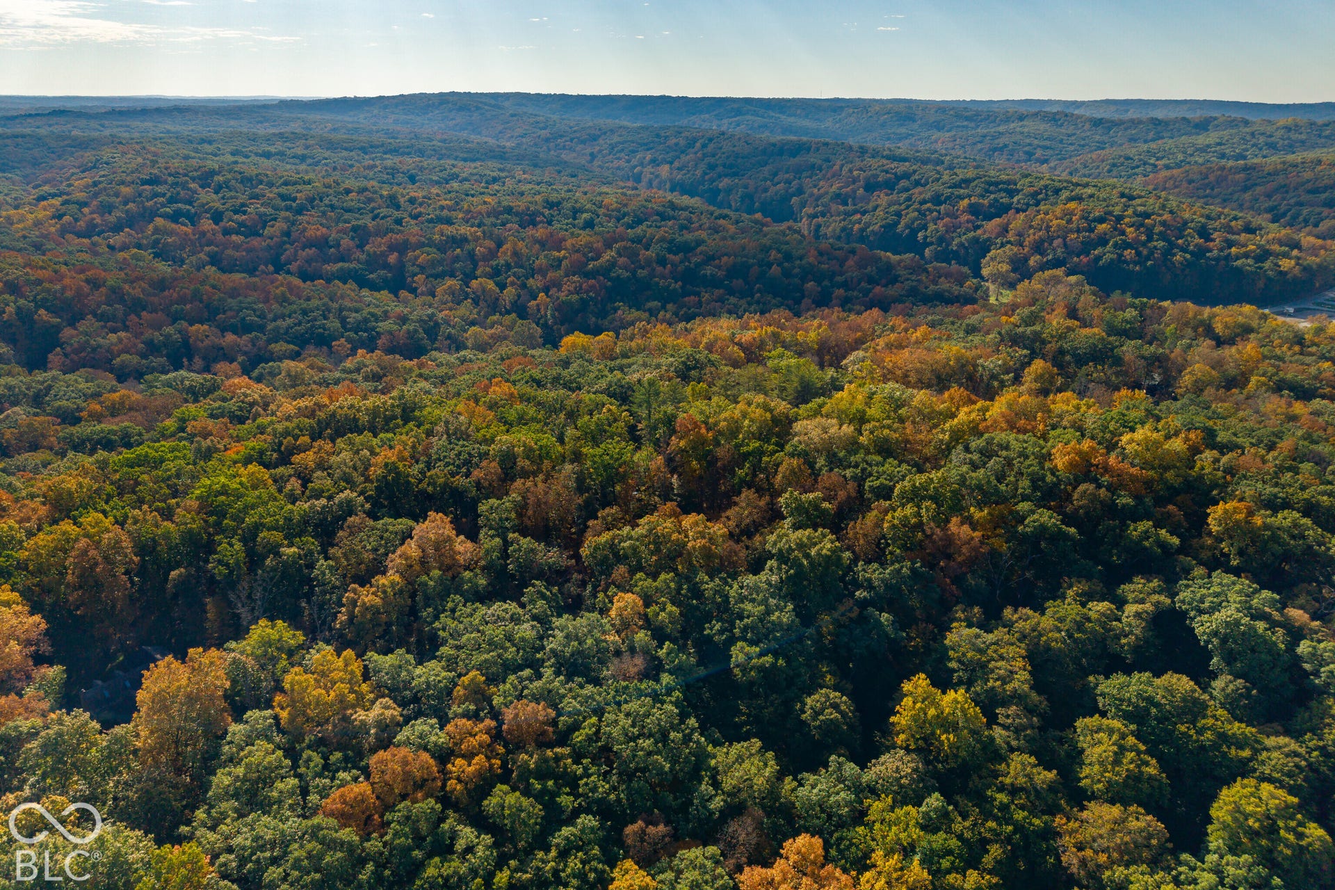 113 Hickory Knob Road, Nashville, IN 47448