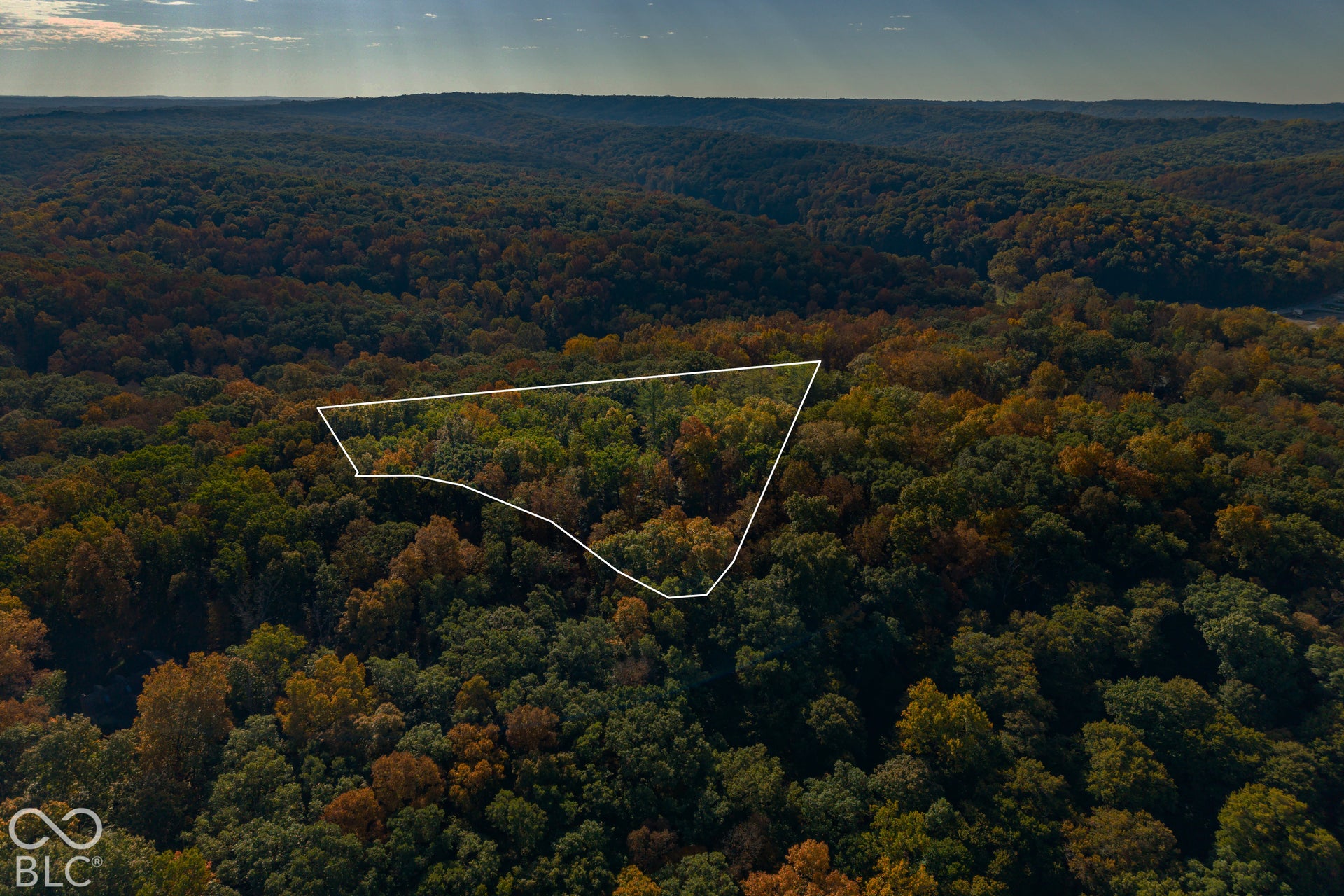 113 Hickory Knob Road, Nashville, IN 47448