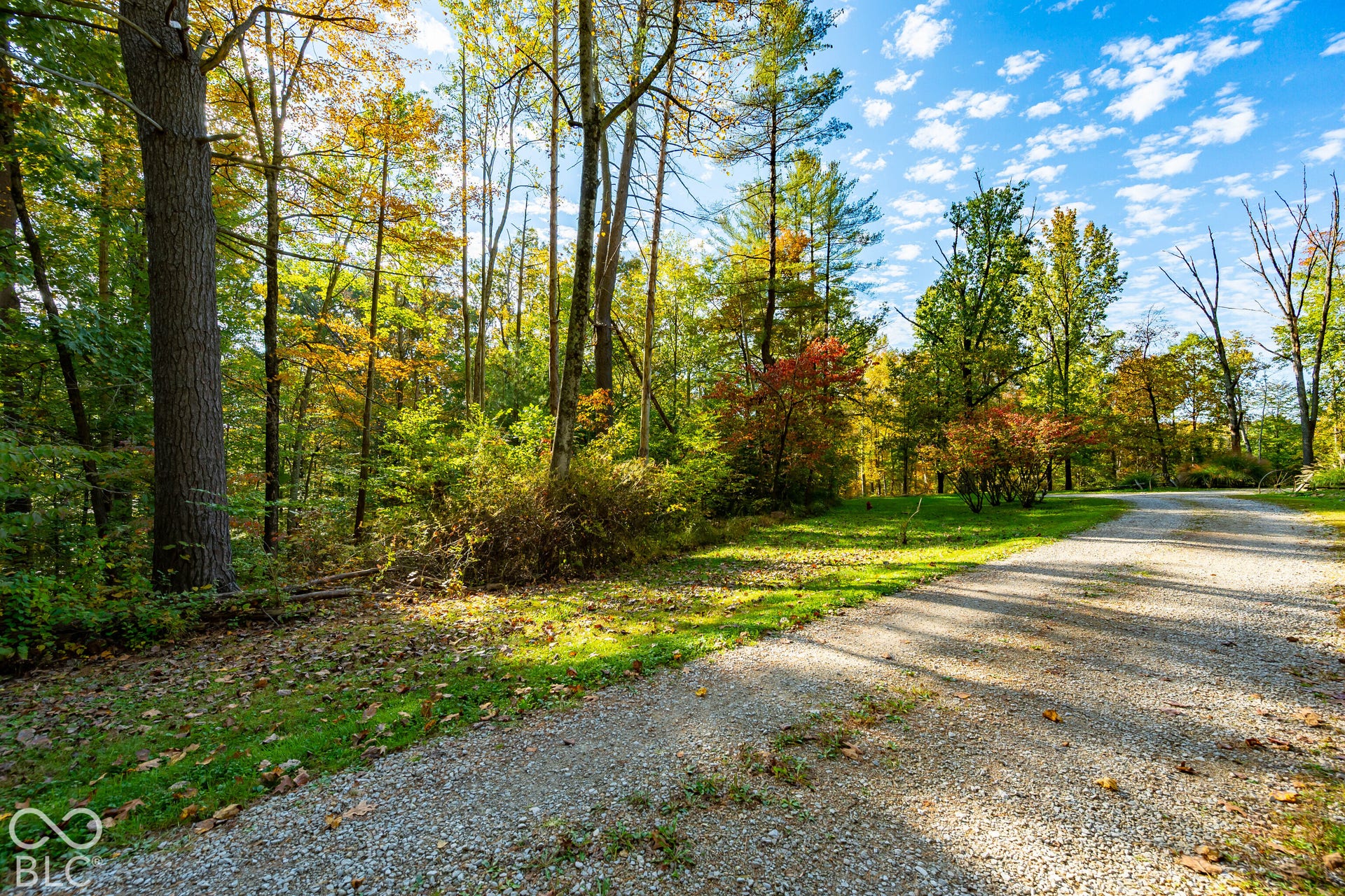 113 Hickory Knob Road, Nashville, IN 47448