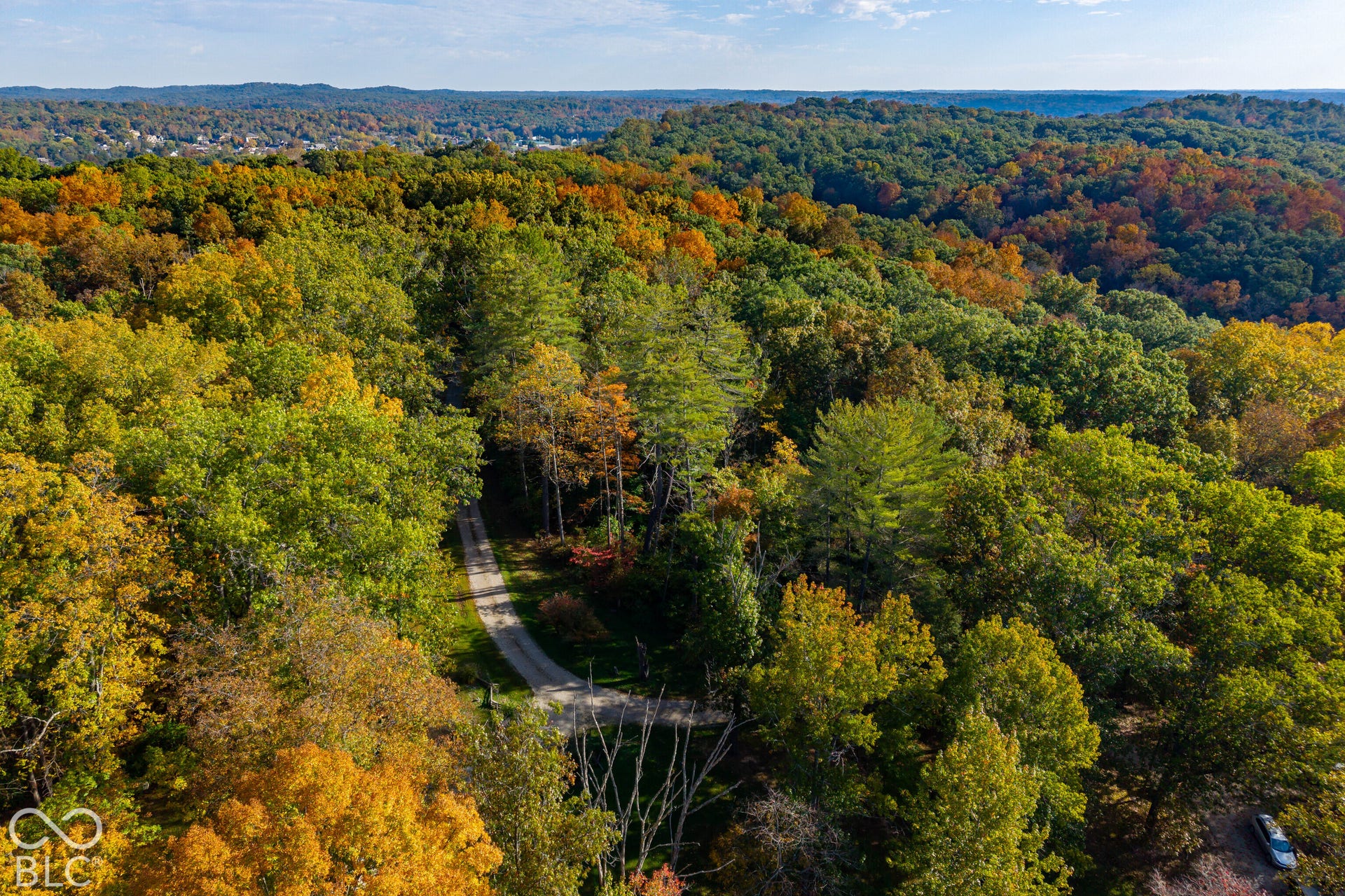 113 Hickory Knob Road, Nashville, IN 47448