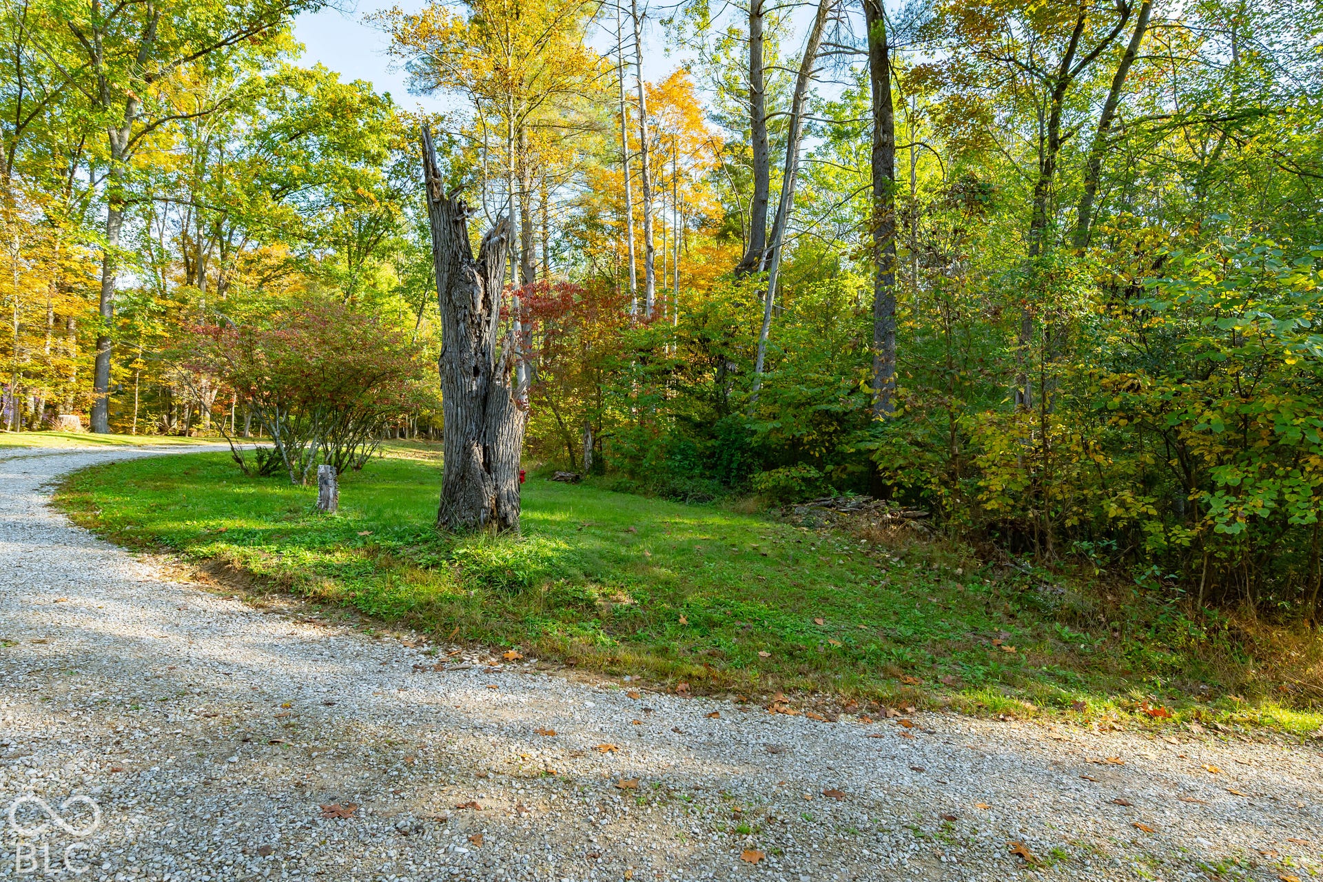 113 Hickory Knob Road, Nashville, IN 47448