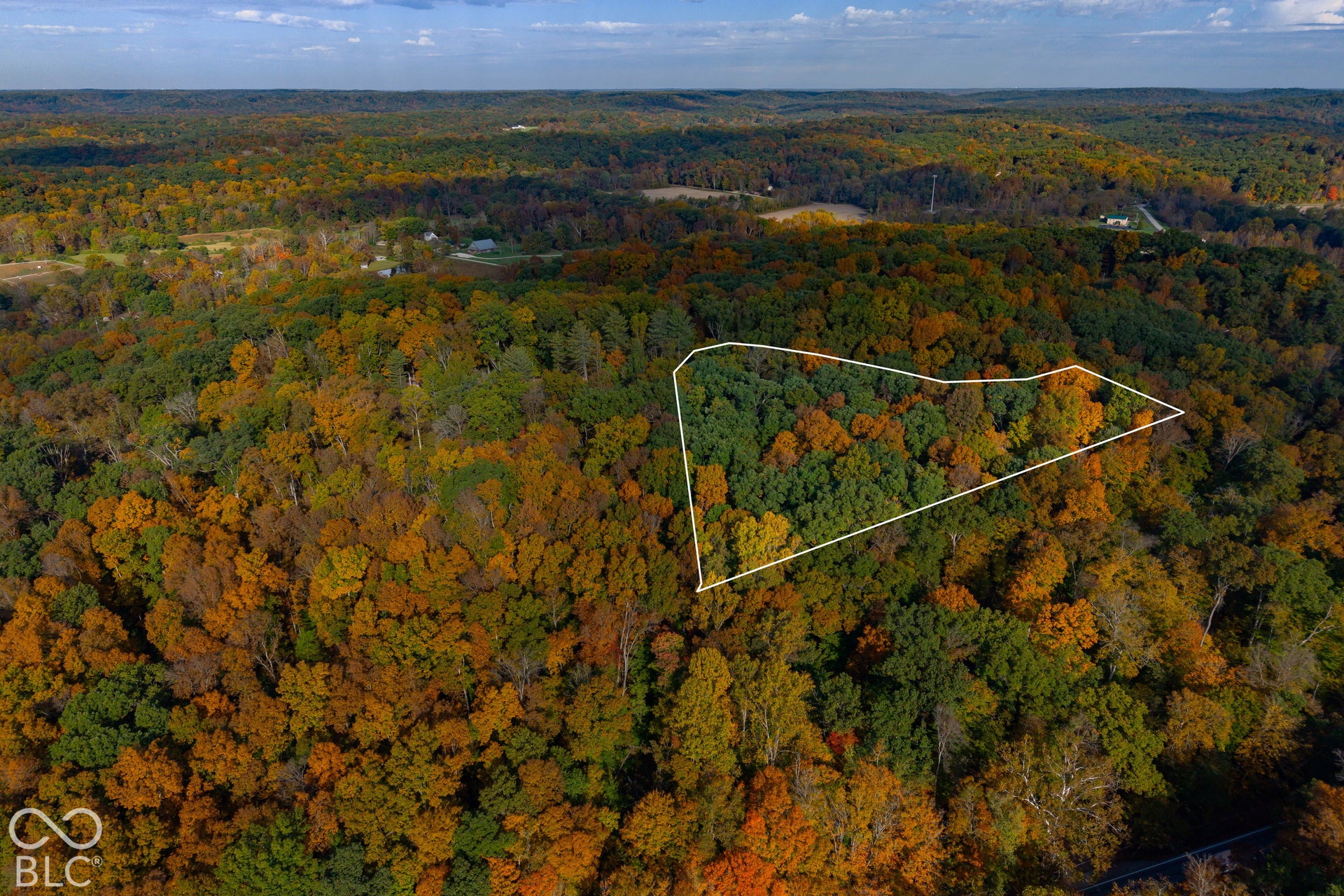 113 Hickory Knob Road, Nashville, IN 47448