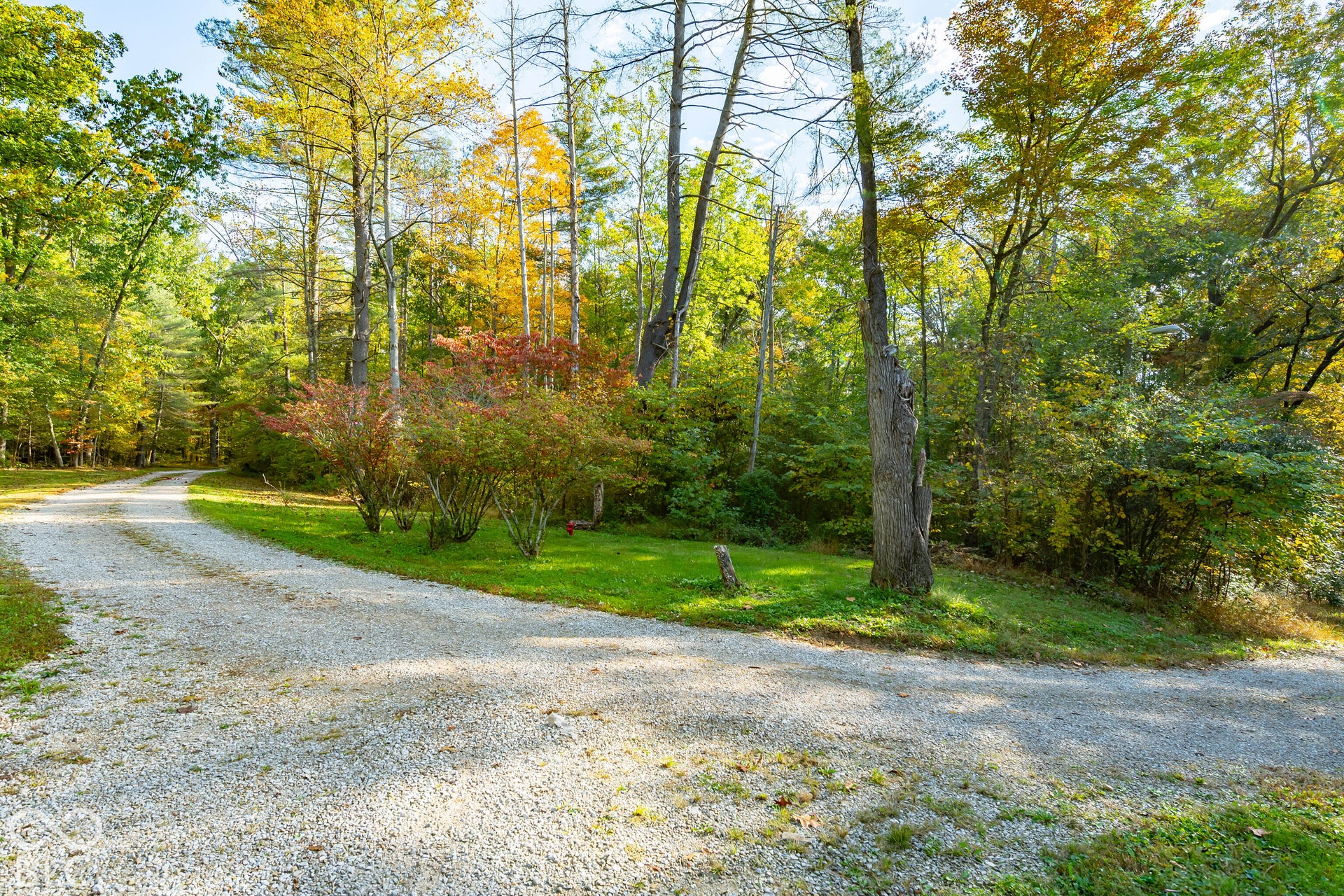 113 Hickory Knob Road, Nashville, IN 47448