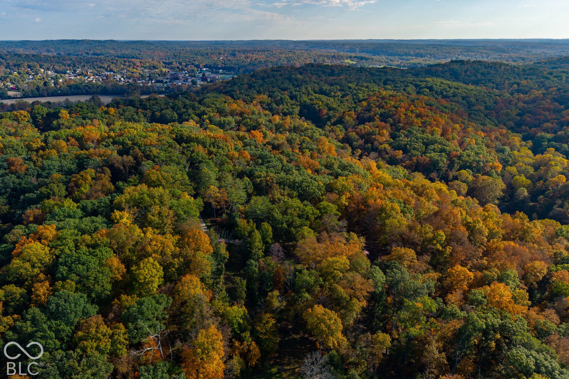 113 Hickory Knob Road, Nashville, IN 47448
