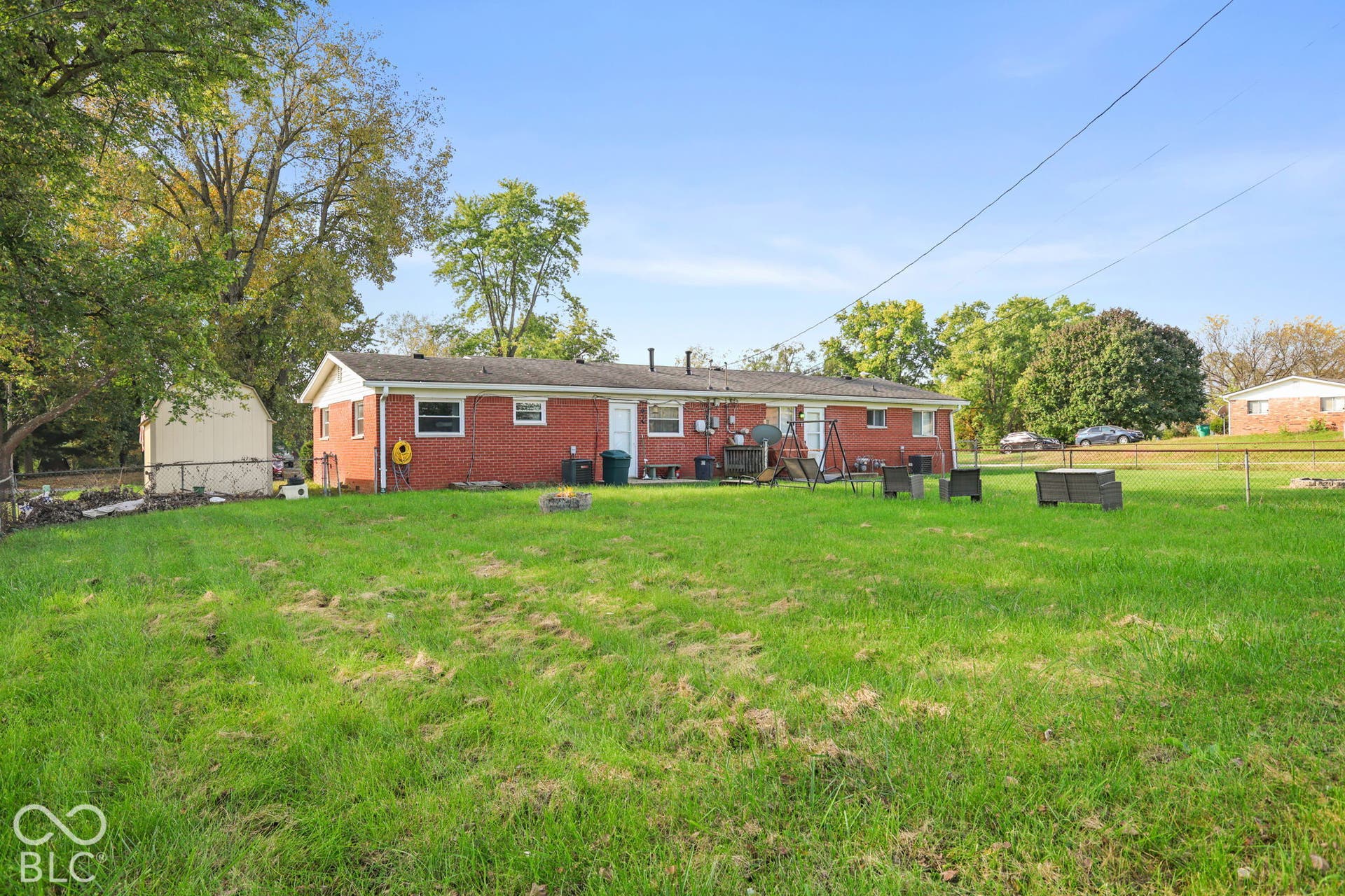 32-36 Allen Drive, Mooresville, IN 46158