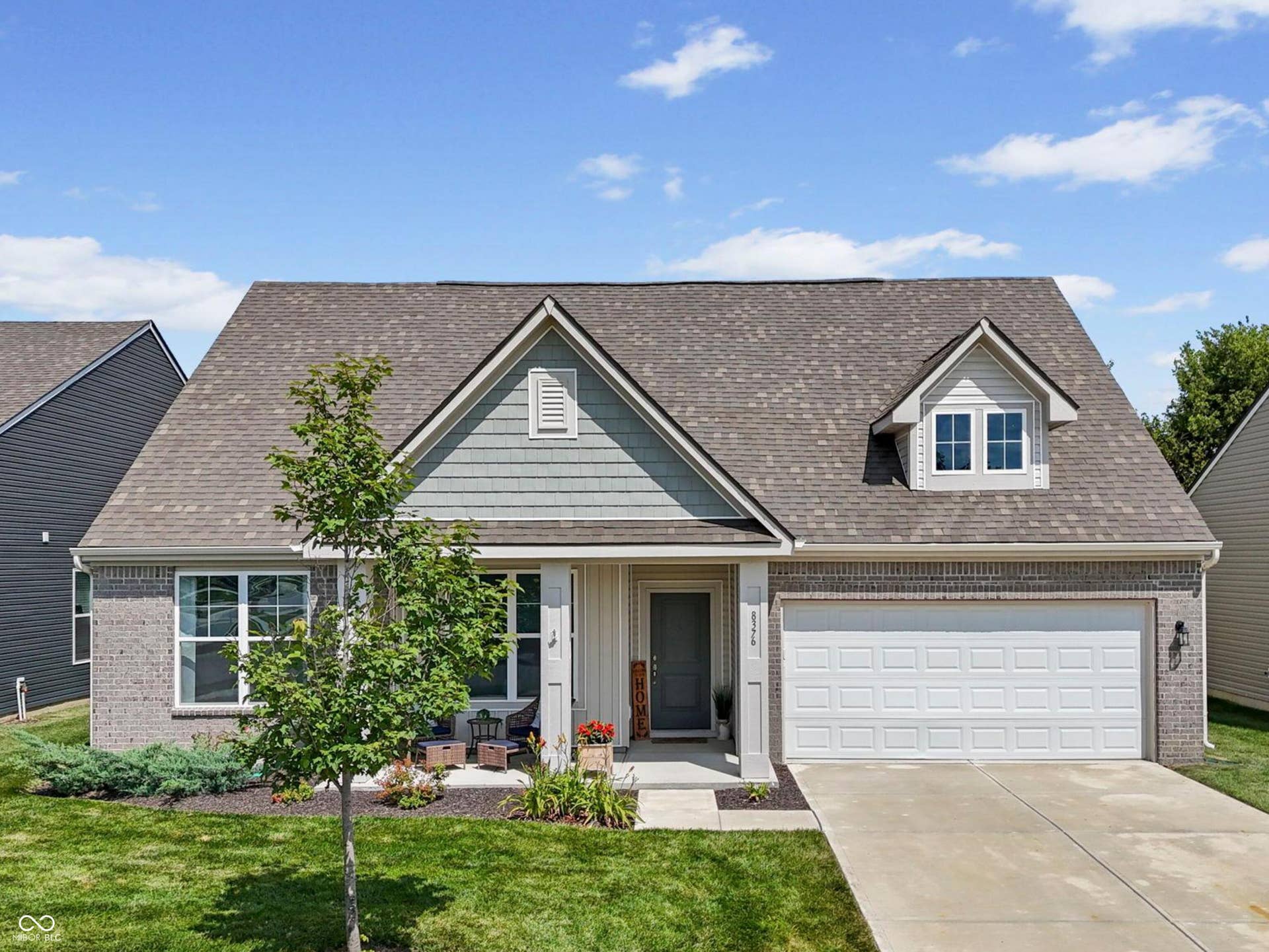 8376 Hulton Road, Pendleton, IN 46064 8376 Hulton Road, Pendleton, IN 46064