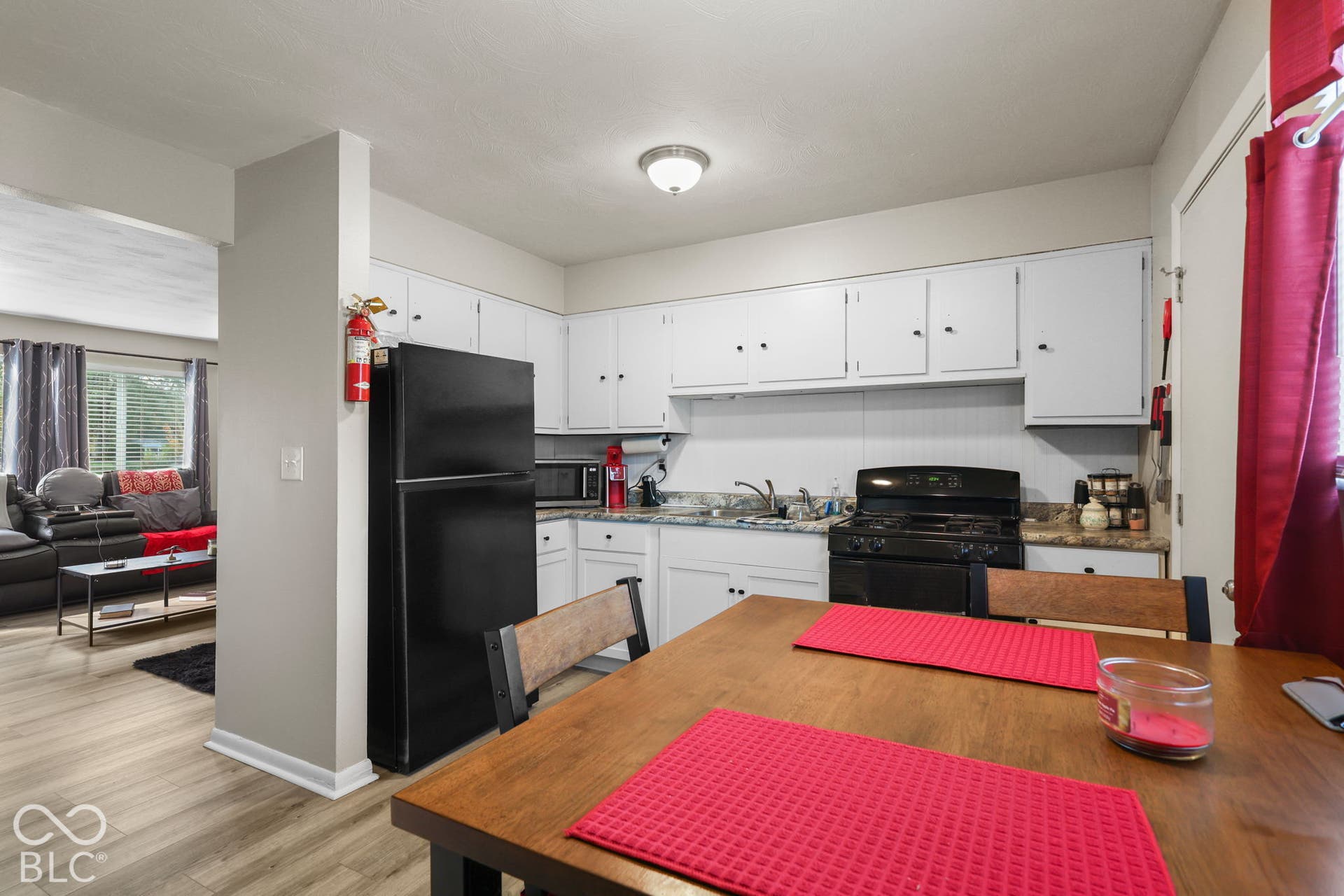 42-44 Allen Drive, Mooresville, IN 46158