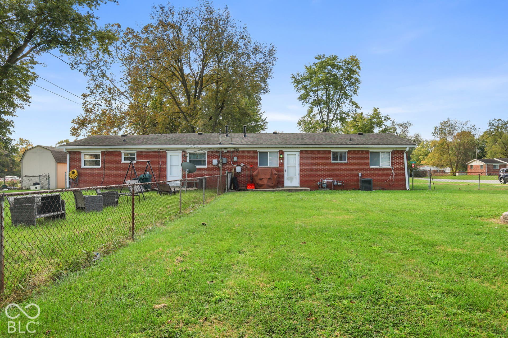 42-44 Allen Drive, Mooresville, IN 46158