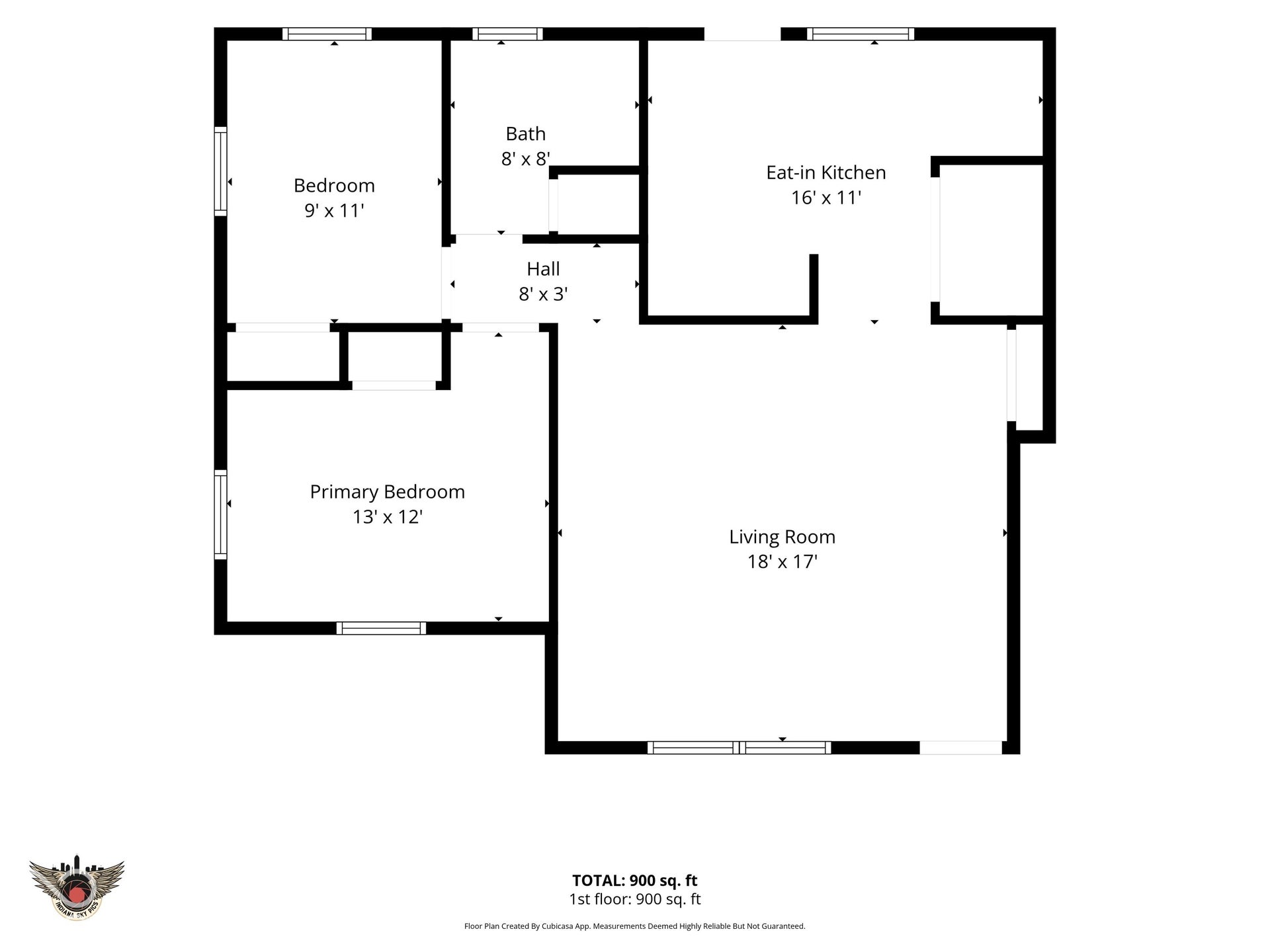 42-44 Allen Drive, Mooresville, IN 46158