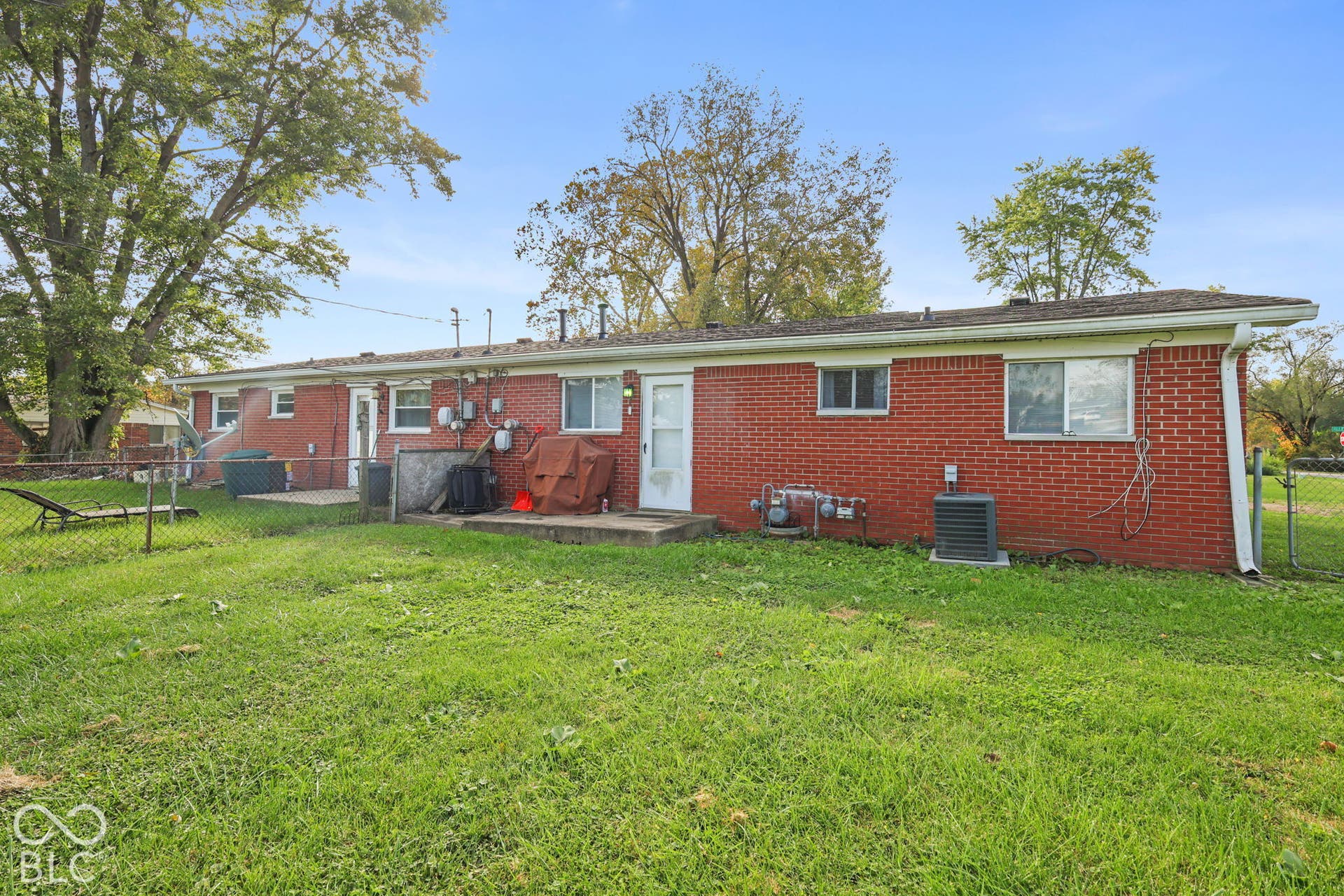 42-44 Allen Drive, Mooresville, IN 46158