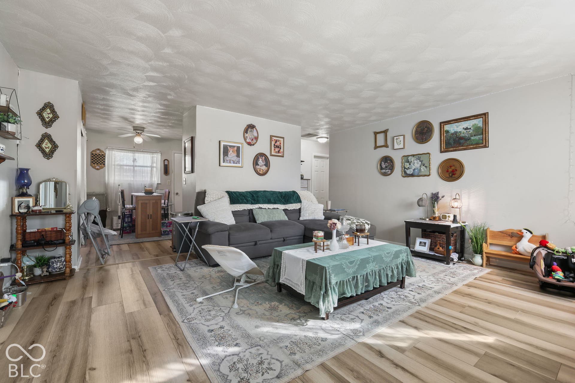 42-44 Allen Drive, Mooresville, IN 46158