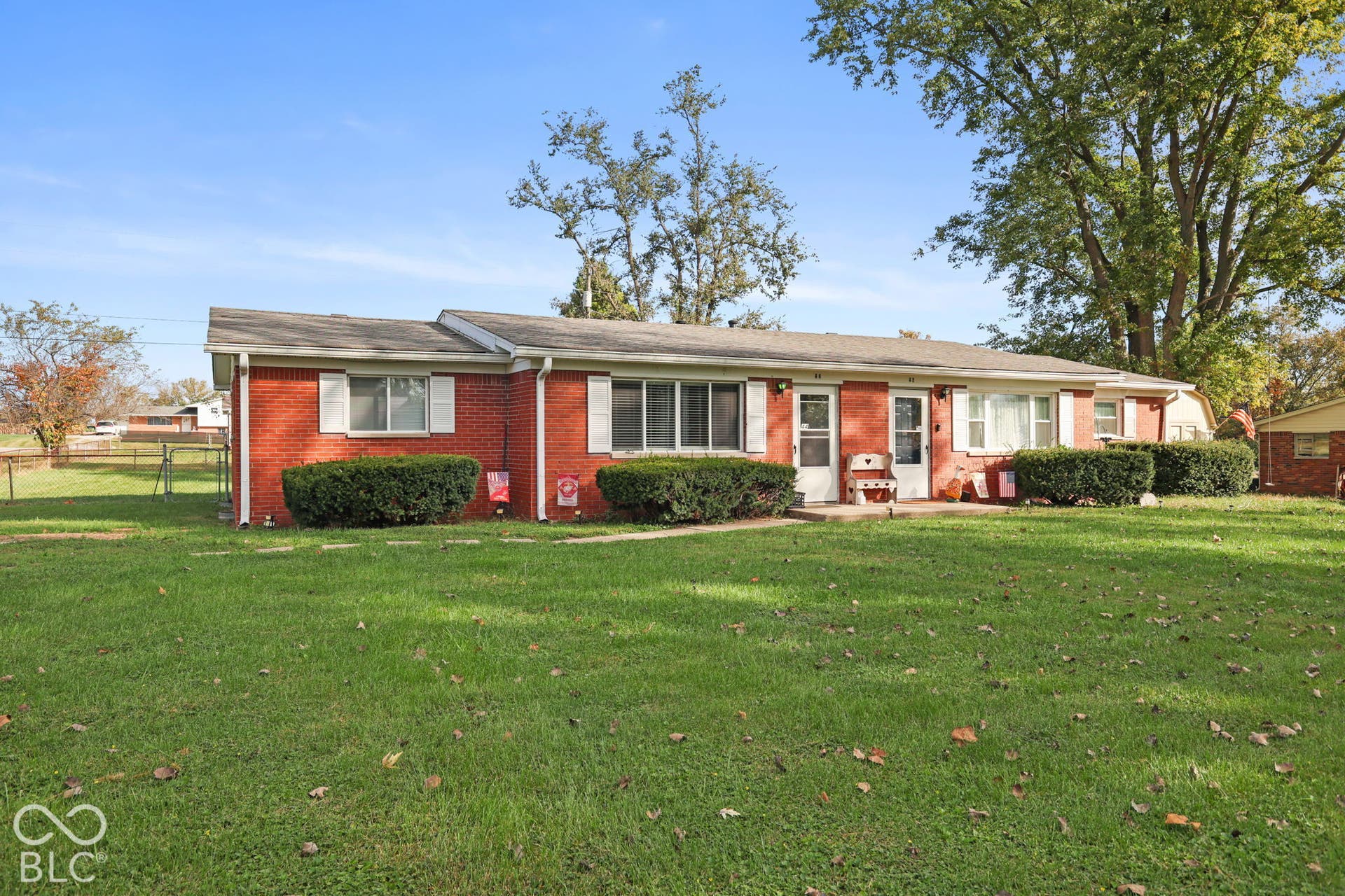 42-44 Allen Drive, Mooresville, IN 46158