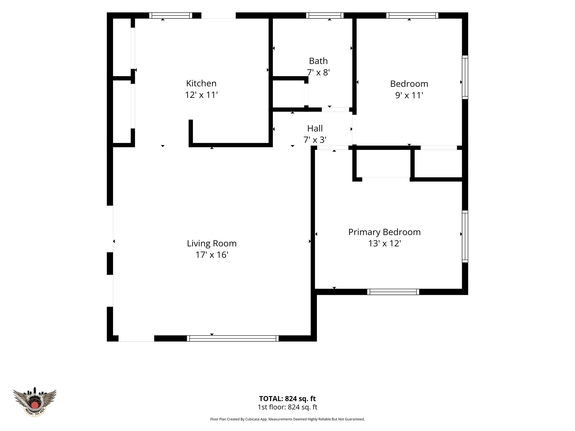42-44 Allen Drive, Mooresville, IN 46158