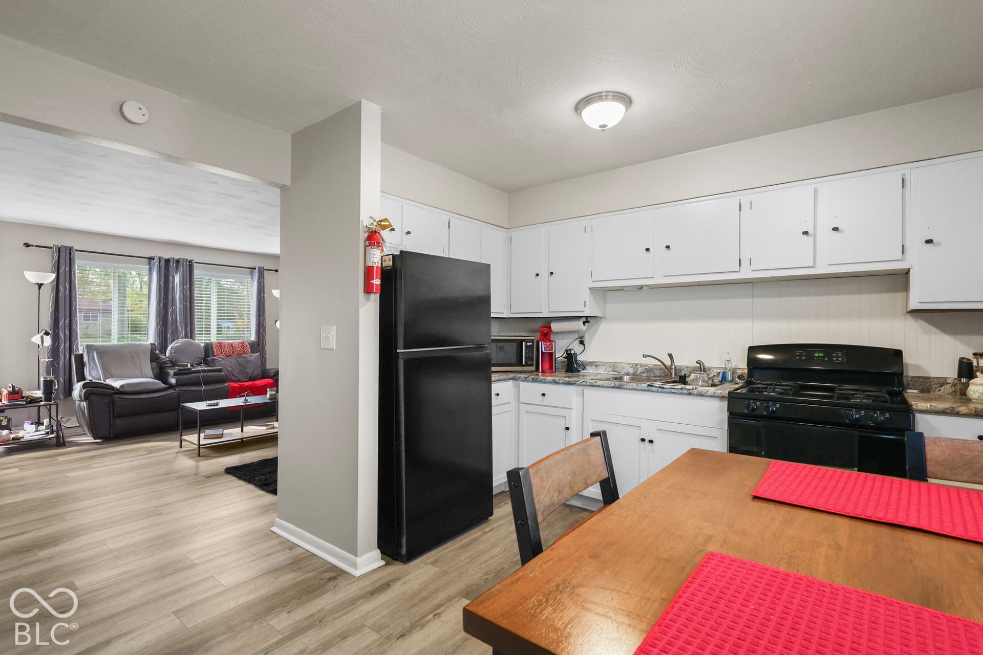 42-44 Allen Drive, Mooresville, IN 46158