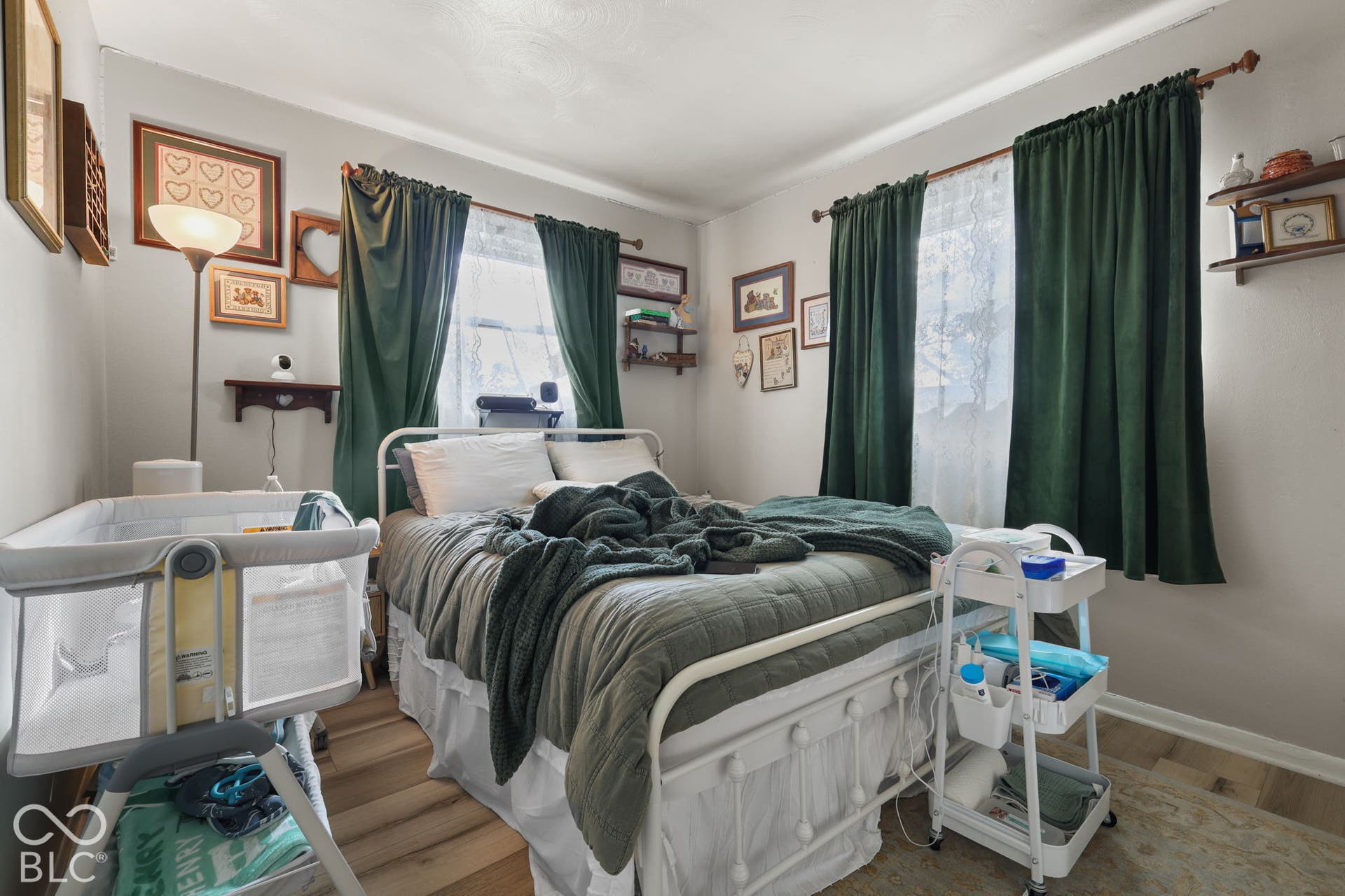 42-44 Allen Drive, Mooresville, IN 46158