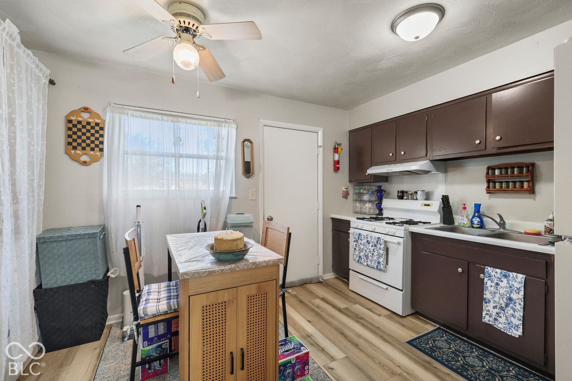 42-44 Allen Drive, Mooresville, IN 46158