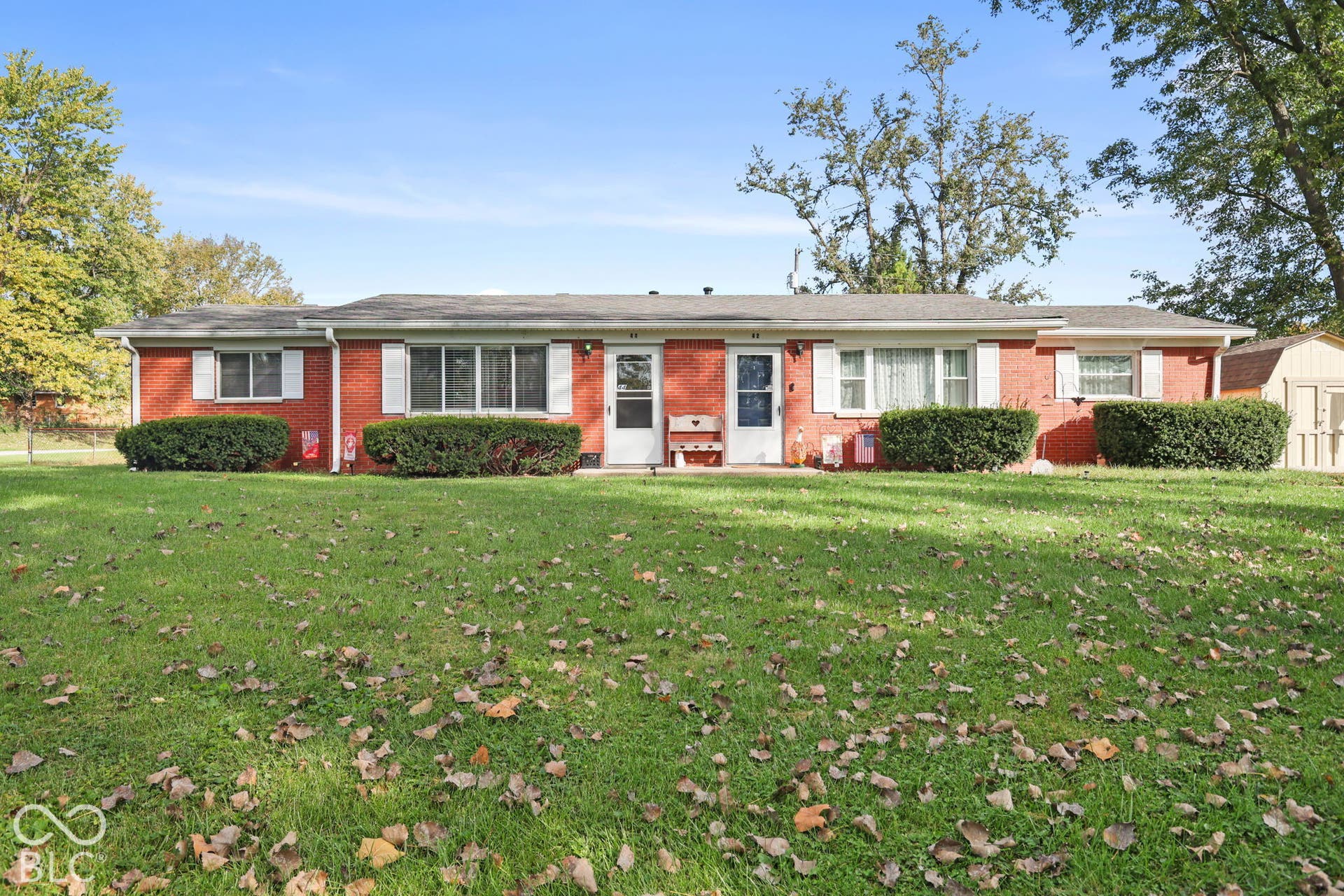 42-44 Allen Drive, Mooresville, IN 46158