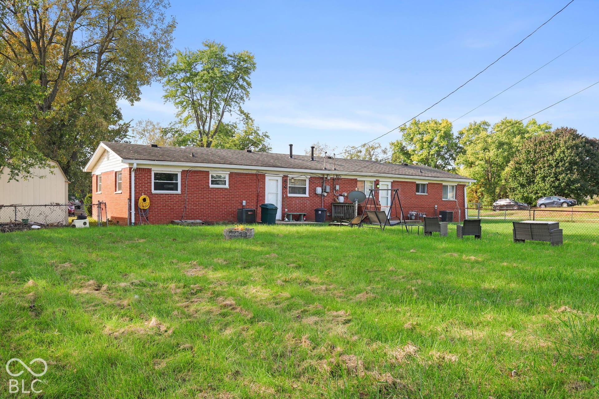 42-44 Allen Drive, Mooresville, IN 46158