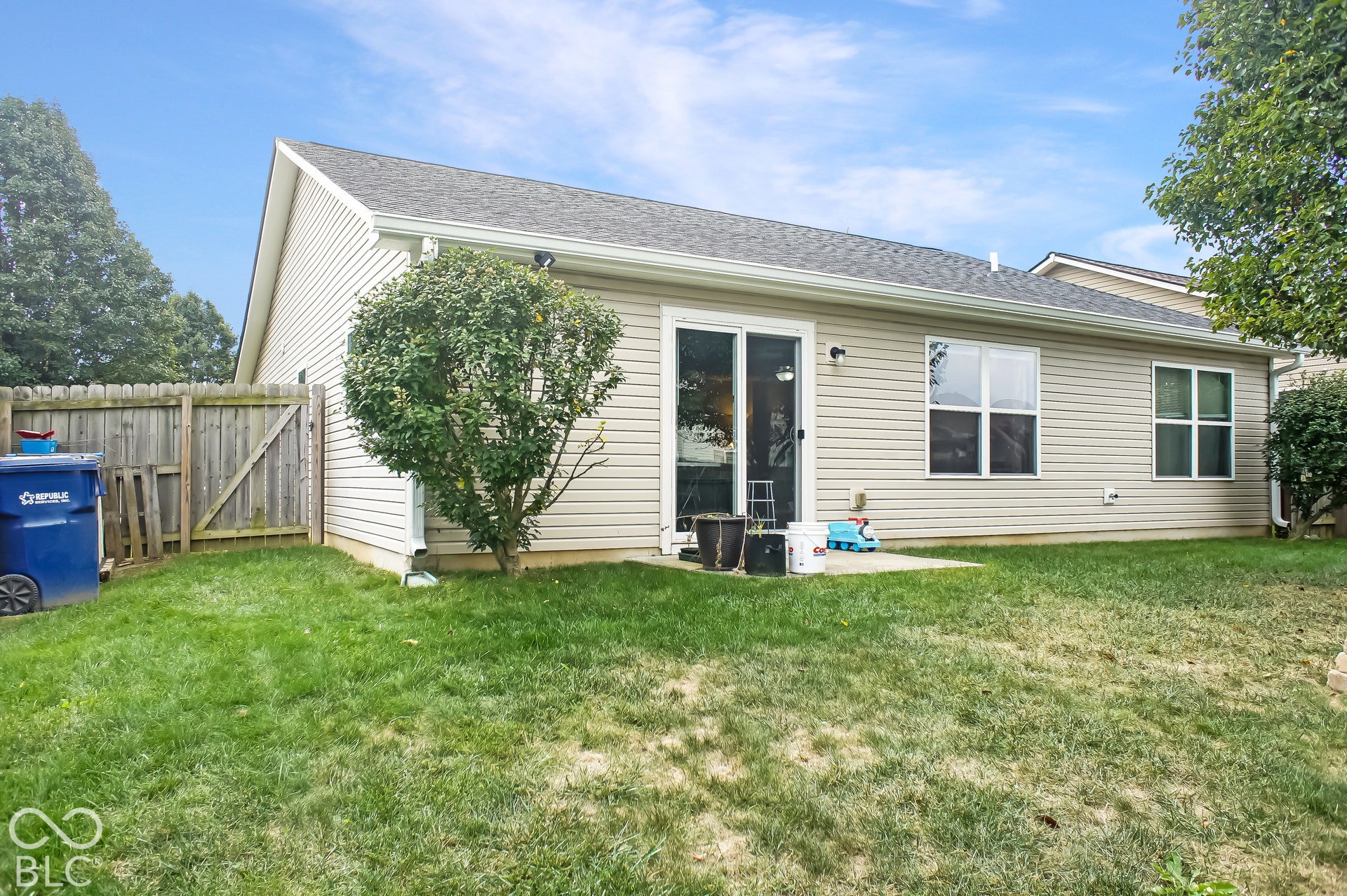 11308 Funny Cide Drive, Noblesville, IN 46060