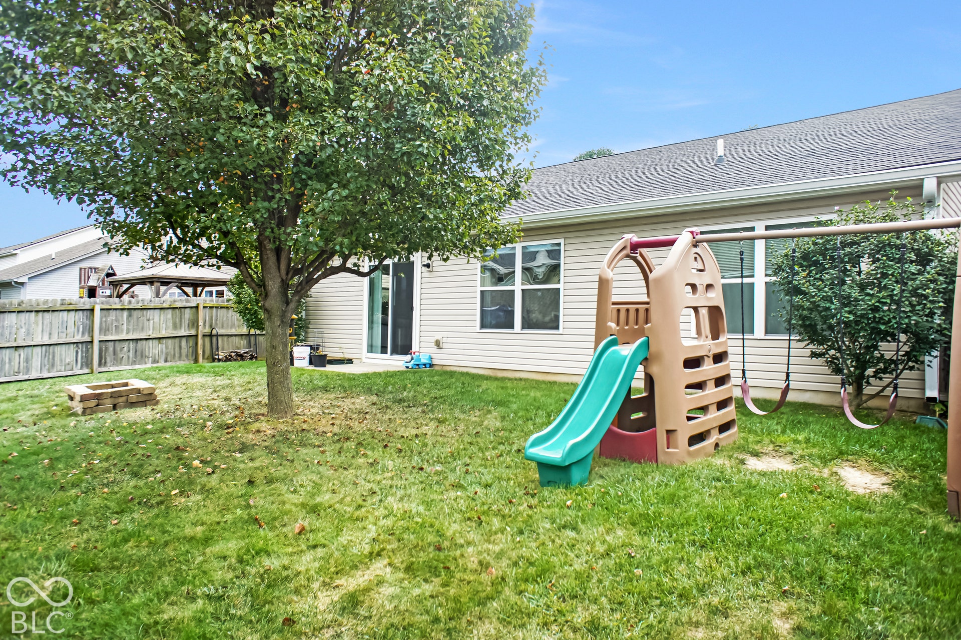 11308 Funny Cide Drive, Noblesville, IN 46060