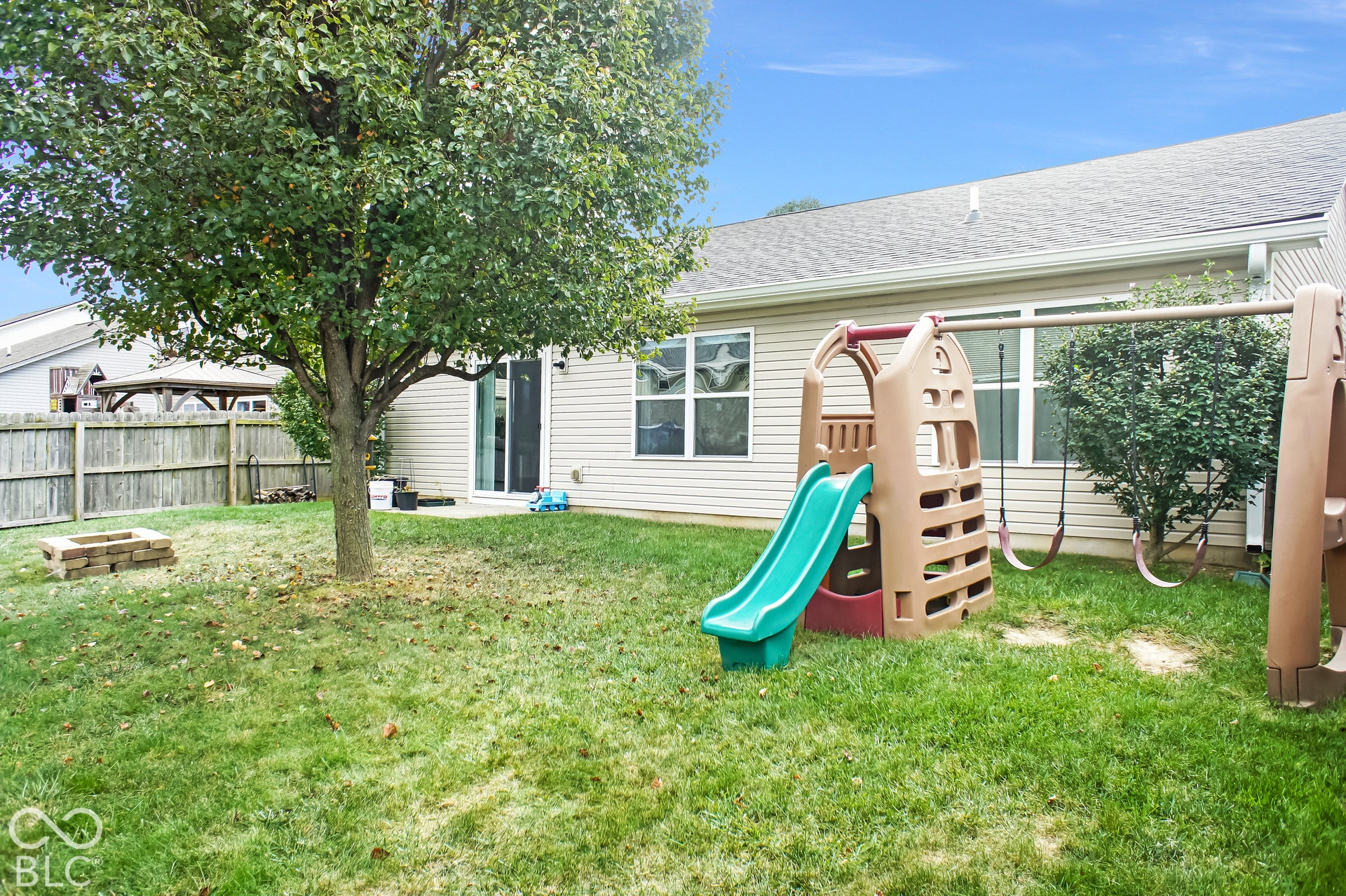 11308 Funny Cide Drive, Noblesville, IN 46060